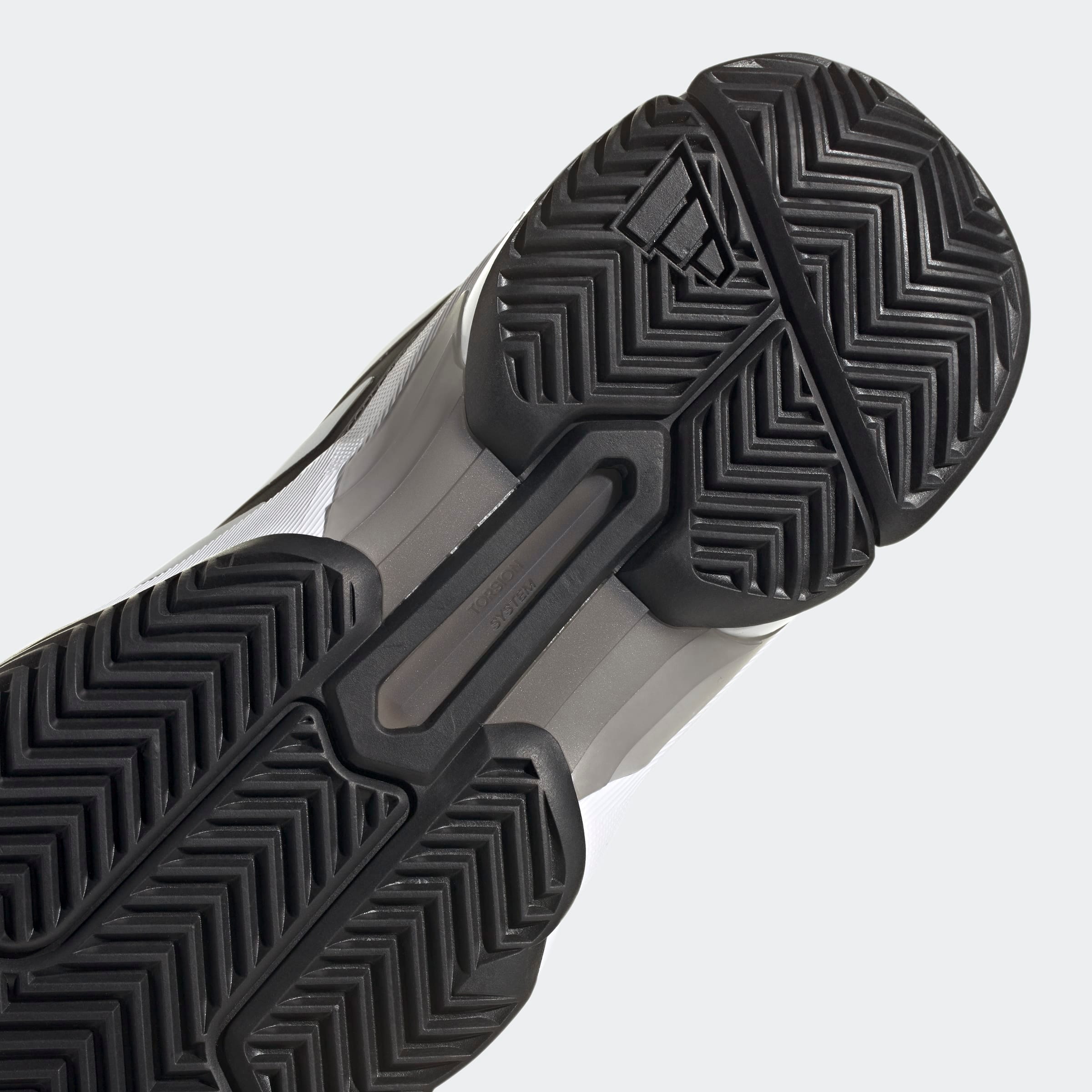 adidas Performance Tennisschuh »COURTJAM CONTROL 3«  für Hartcourt, All-Court