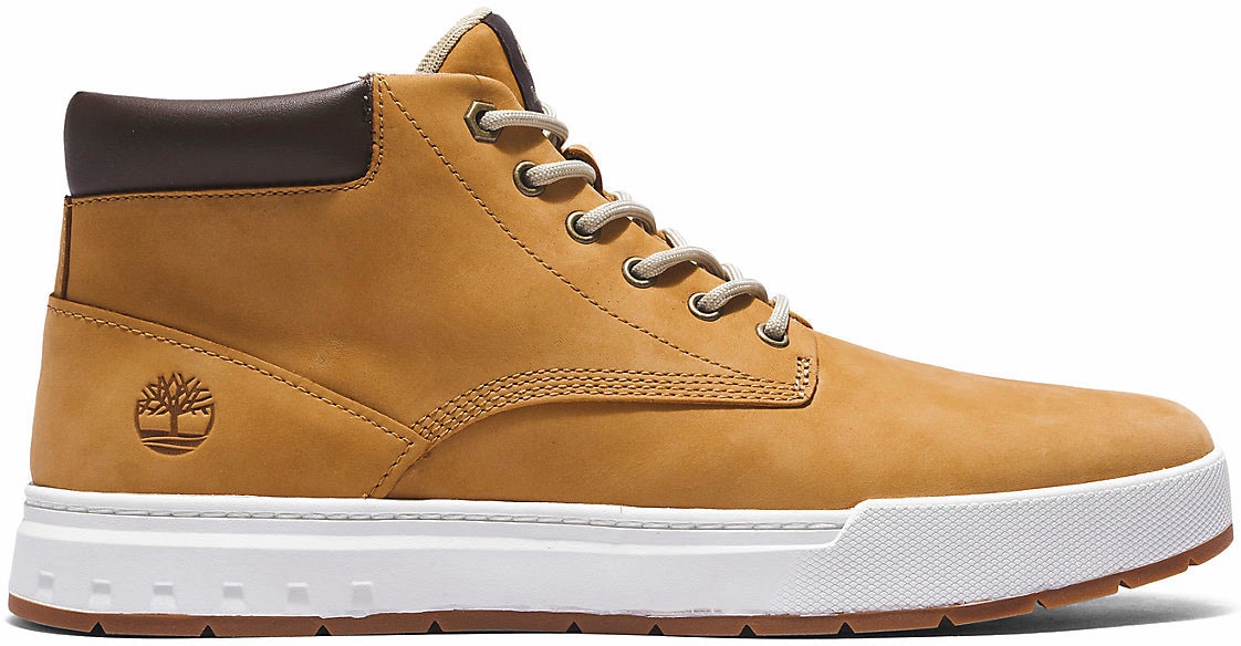 Timberland Schnürboots »MAPLE GROVEMID LACE UP SNEAKER«, Winterschuhe, Sneakerboots, Winterboots