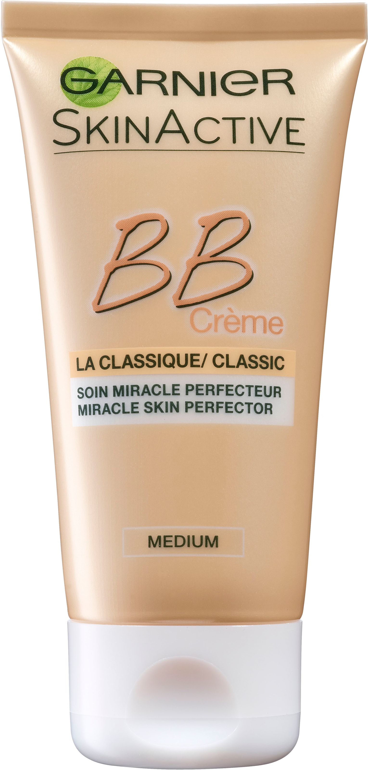 GARNIER BB-Creme »SkinActive BB Cream Klassik«