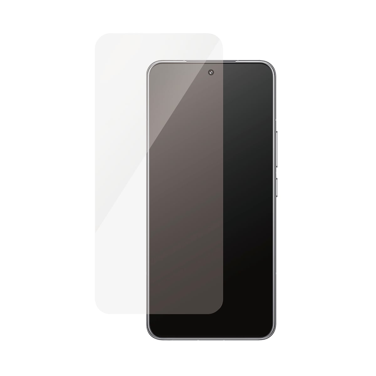 SAFE by PanzerGlass Displayschutzglas »Ultra-Wide Fit Screen Protector« für Xiaomi 15T