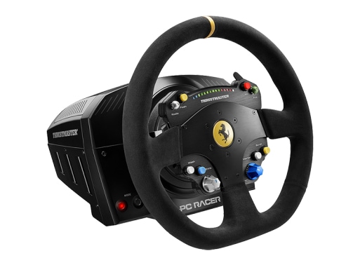 Ready2gaming Gaming-Lenkrad »Switch Racing Wheel« ➥ 3 Jahre XXL Garantie