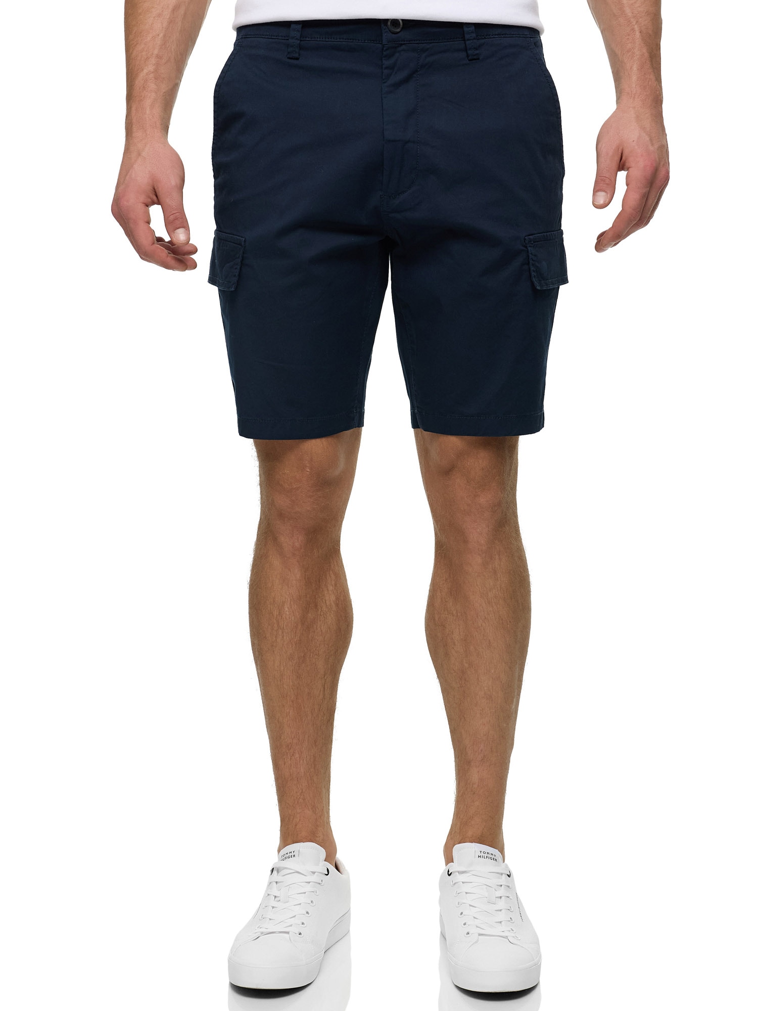 Indicode Cargoshorts »INSpring Cargo Shorts«