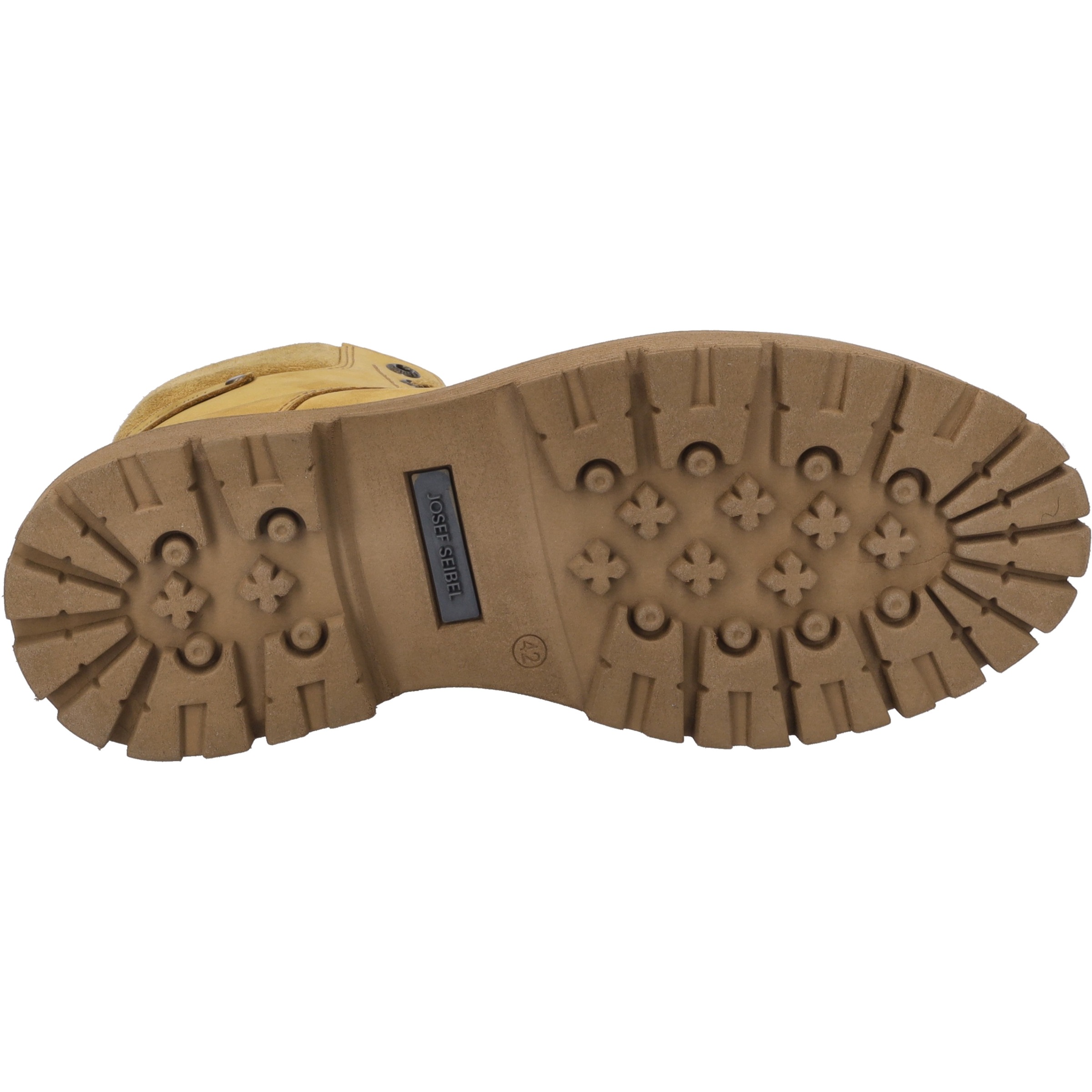 Josef Seibel Stiefelette »Connor 03, safran«