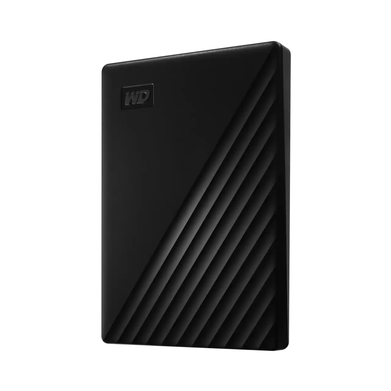 Western Digital externe HDD-Festplatte »WD My Passport 6TB«