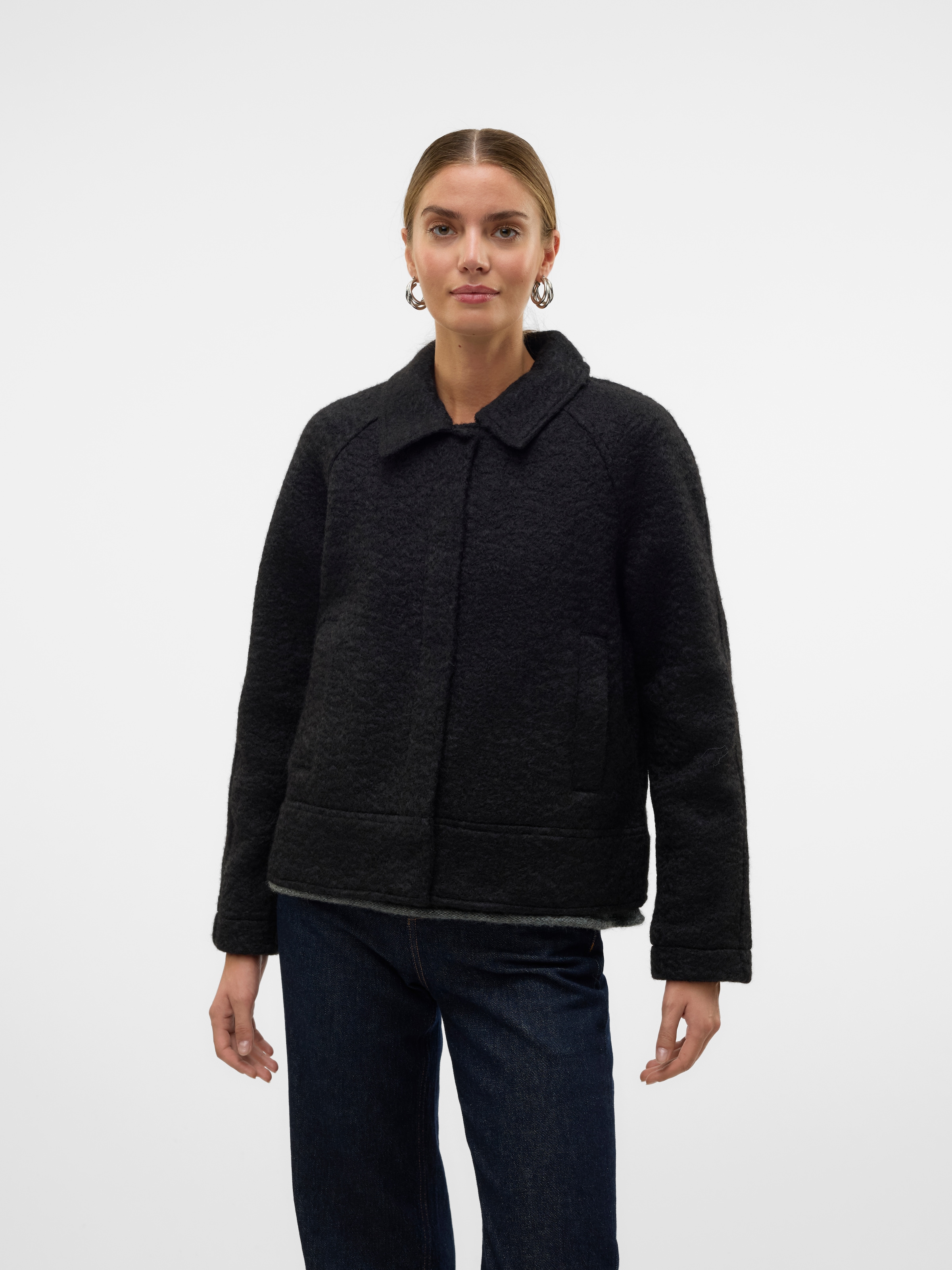 Kurzjacke »VMLARA SHORT JACKET NOOS«