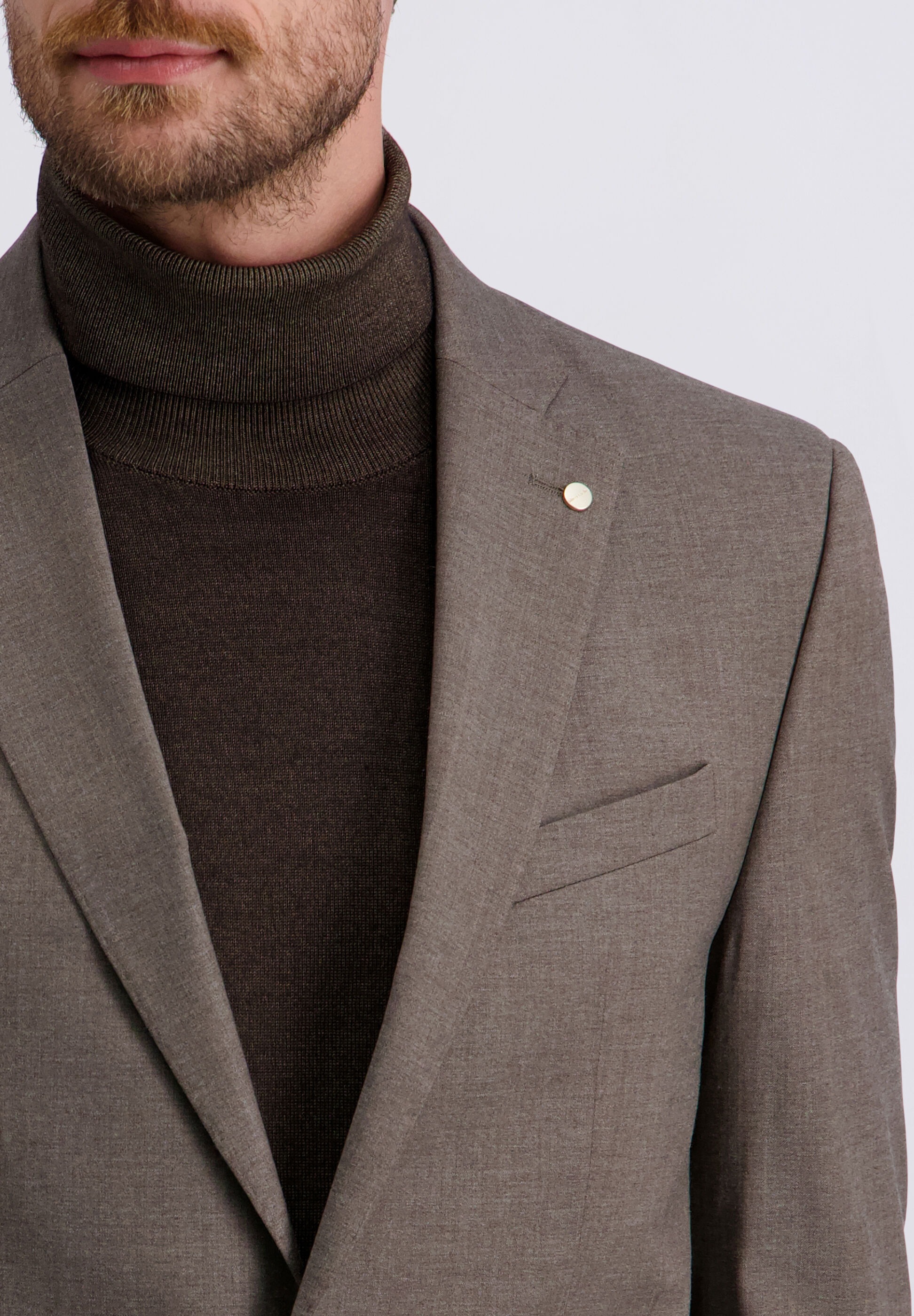 Pierre Cardin Sakko »Alain« mit modernem Schnitt