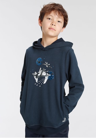 Scout Kapuzensweatshirt »STARSHIP« kaufen