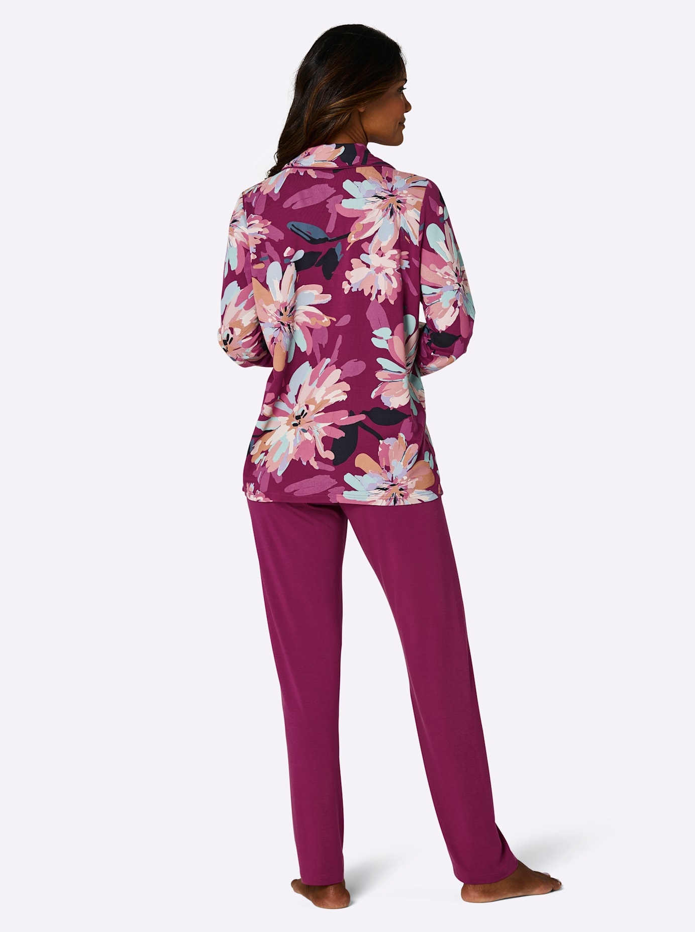 wäschepur Schlafanzug