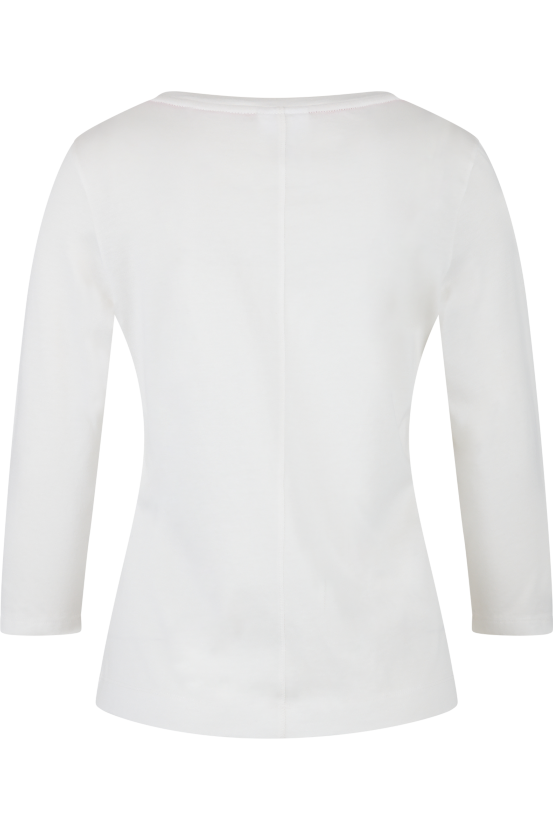 Sportalm Kitzbühel Langarmshirt Regular fit mit Rundhalsausschnitt