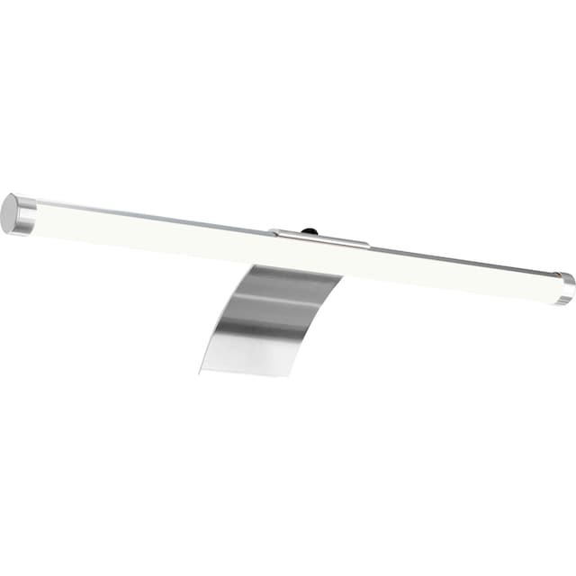 Schildmeyer Spiegelschrank »Lagona«, Breite 70 cm, 3-türig, LED-Beleuchtung,  Schalter-/Steckdosenbox online kaufen | mit 3 Jahren XXL Garantie