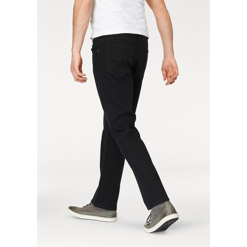 Wrangler Stretch-Jeans »Durable«