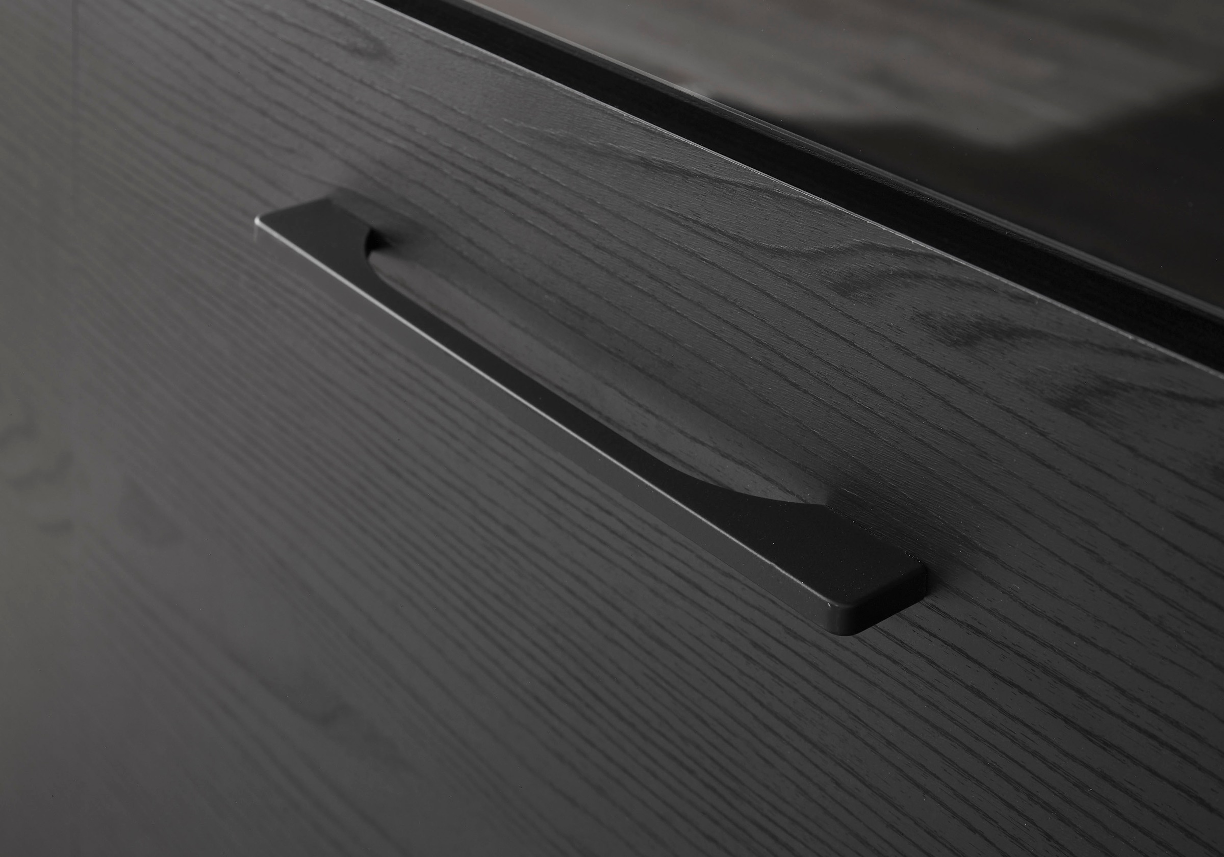 BASIC by Balculina Winkelküche »Yorki«, Stellmaße B/T 320x175/60 cm, wahlweise mit E-Geräten