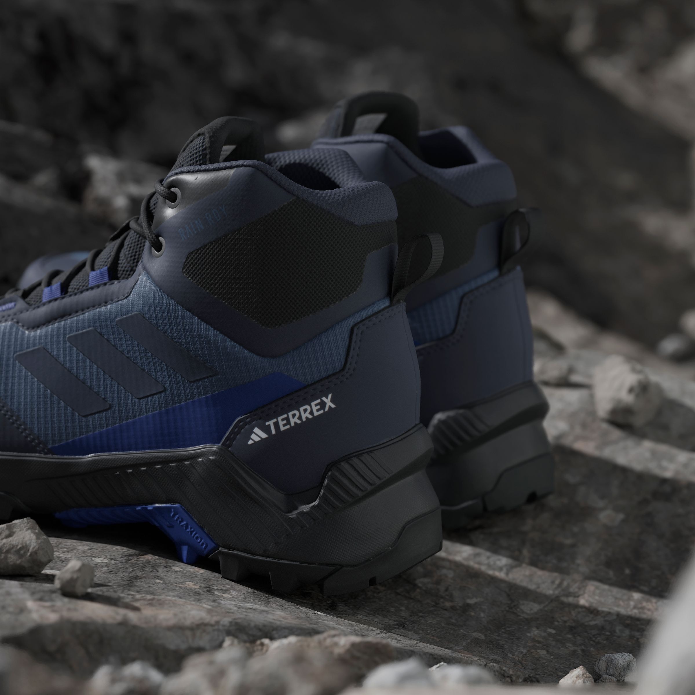 adidas TERREX Wanderschuh »EASTRAIL 2.0 MID RAIN.RDY«, wasserdicht