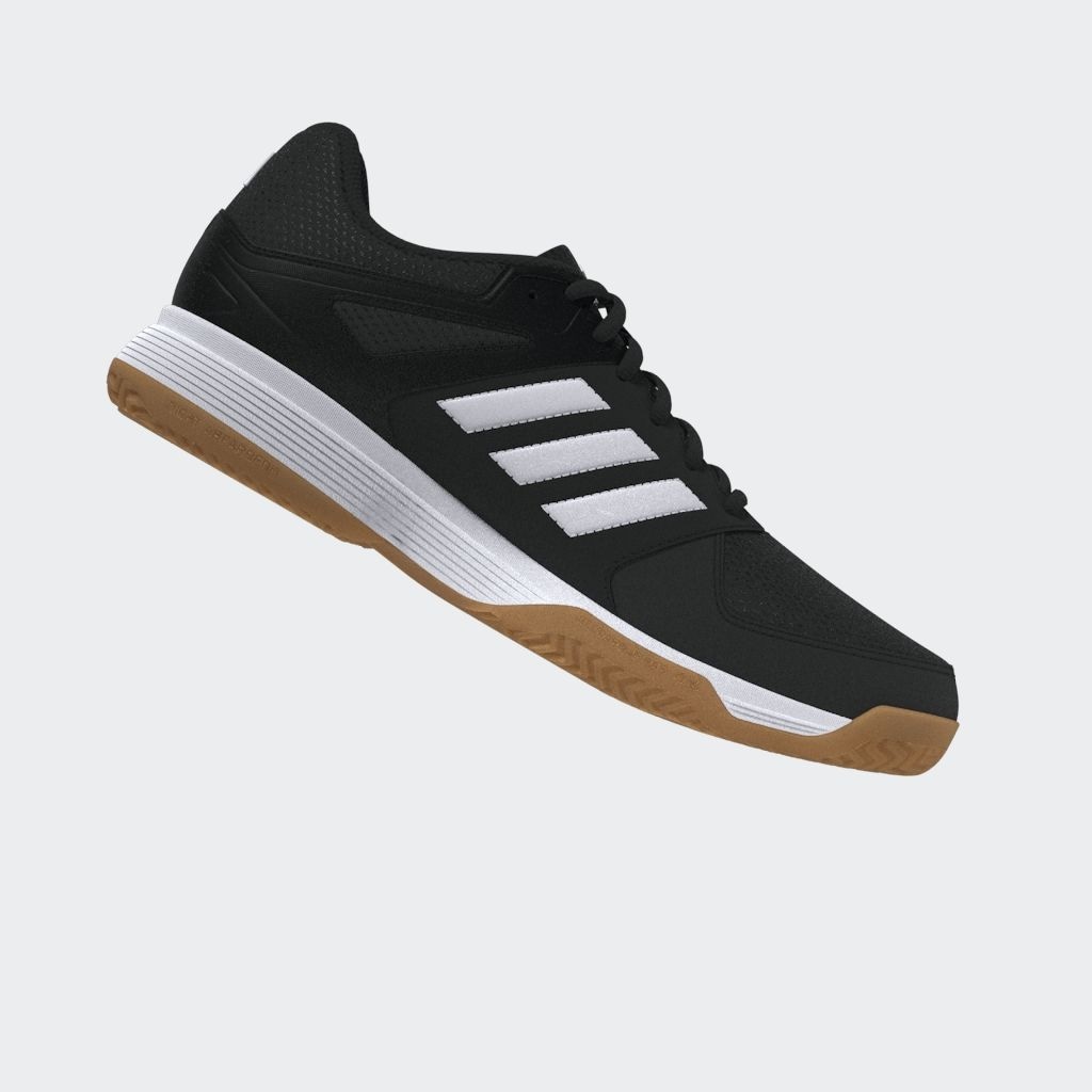 adidas Performance Hallenschuh »SPEEDCOURT IN«, geeignet für jeden Hallensport