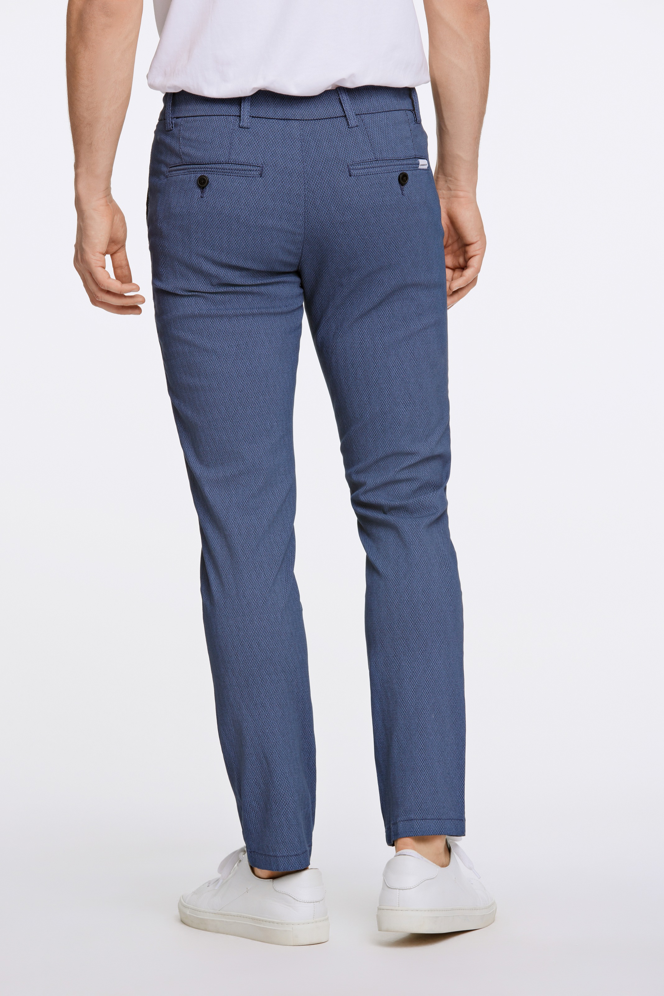 LINDBERGH Chinohose, im Four-Pocket Style