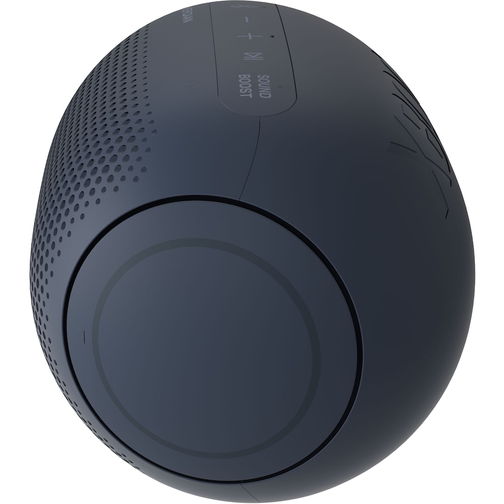 LG Bluetooth-Lautsprecher »XBOOM Go PL2«