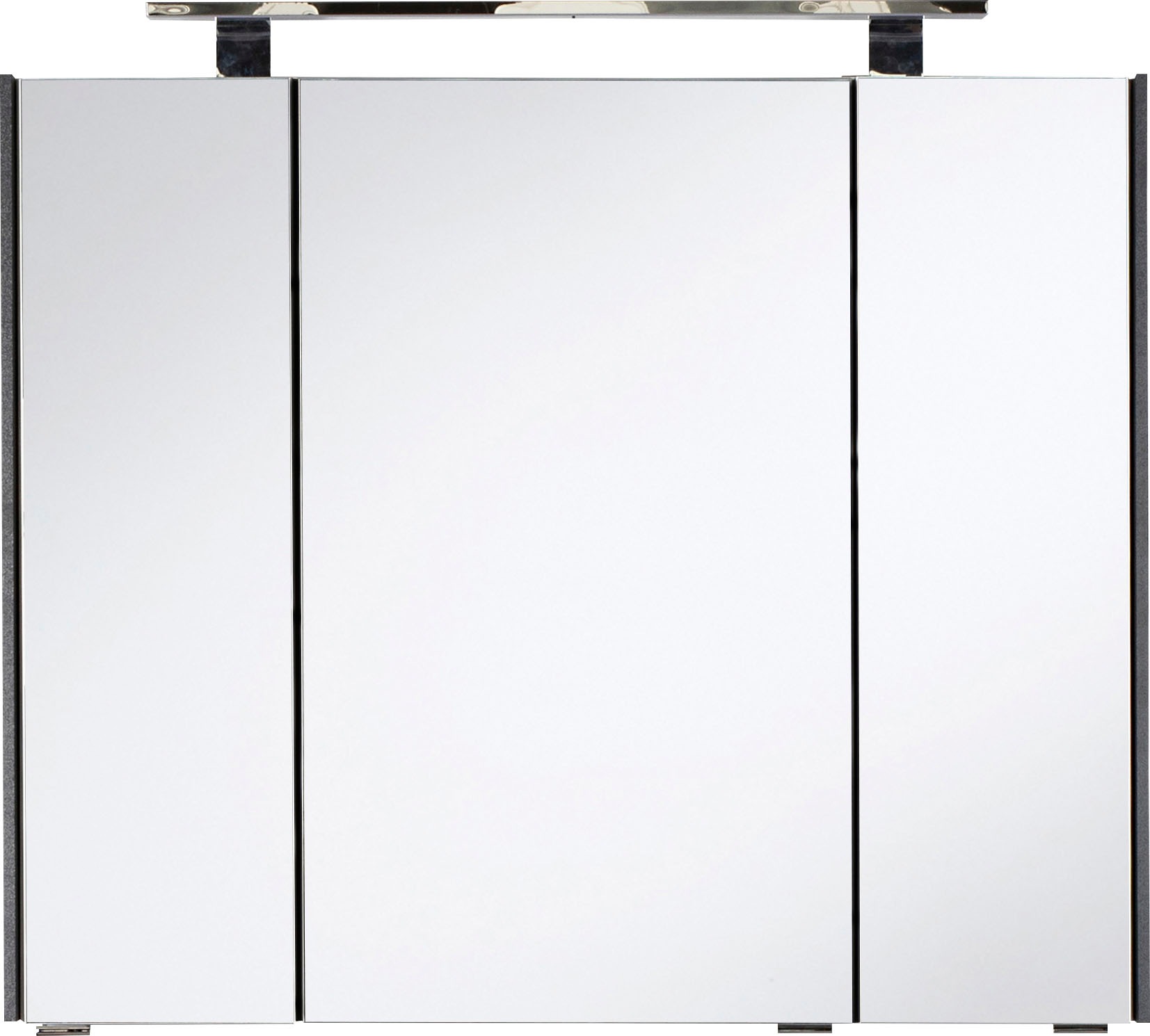 Saphir Spiegelschrank »3400«, Breite 82 cm