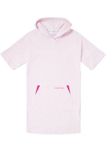 Calvin Klein Shirtkleid »MODERN COTTON für Mädchen« kaufen