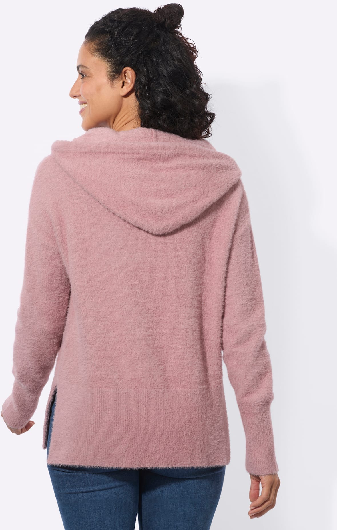 Inspirationen Kapuzenpullover »Kapuzen-Pullover«