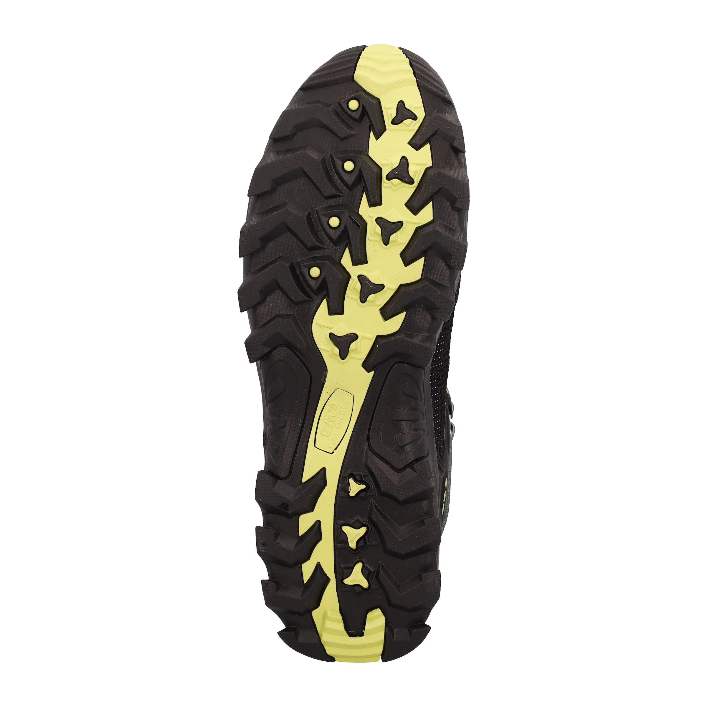 CMP Wanderschuh »RIGEL MID TREKKING SHOES WP«, wasserdicht