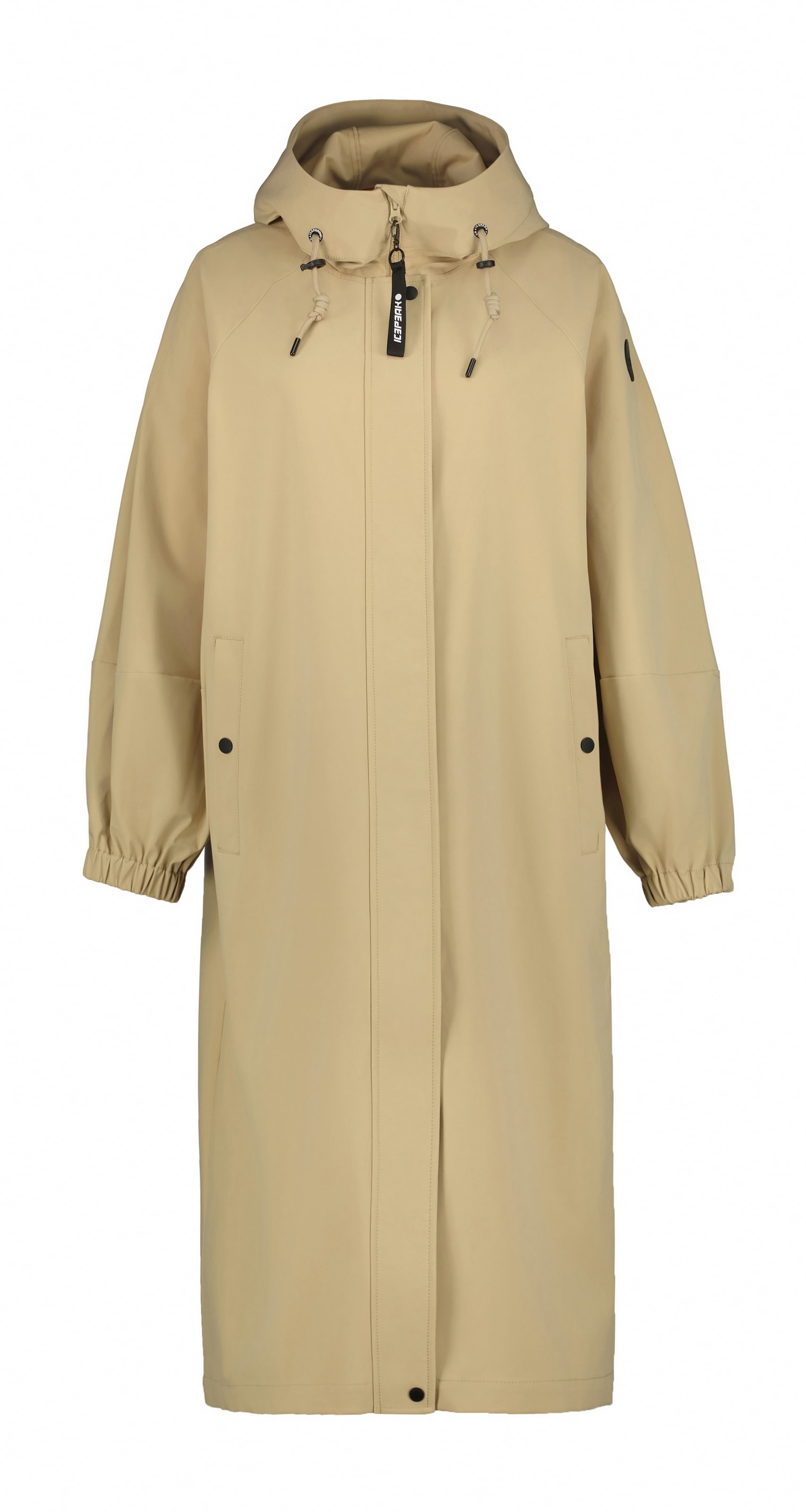 Icepeak Softshellmantel »ADRIA«