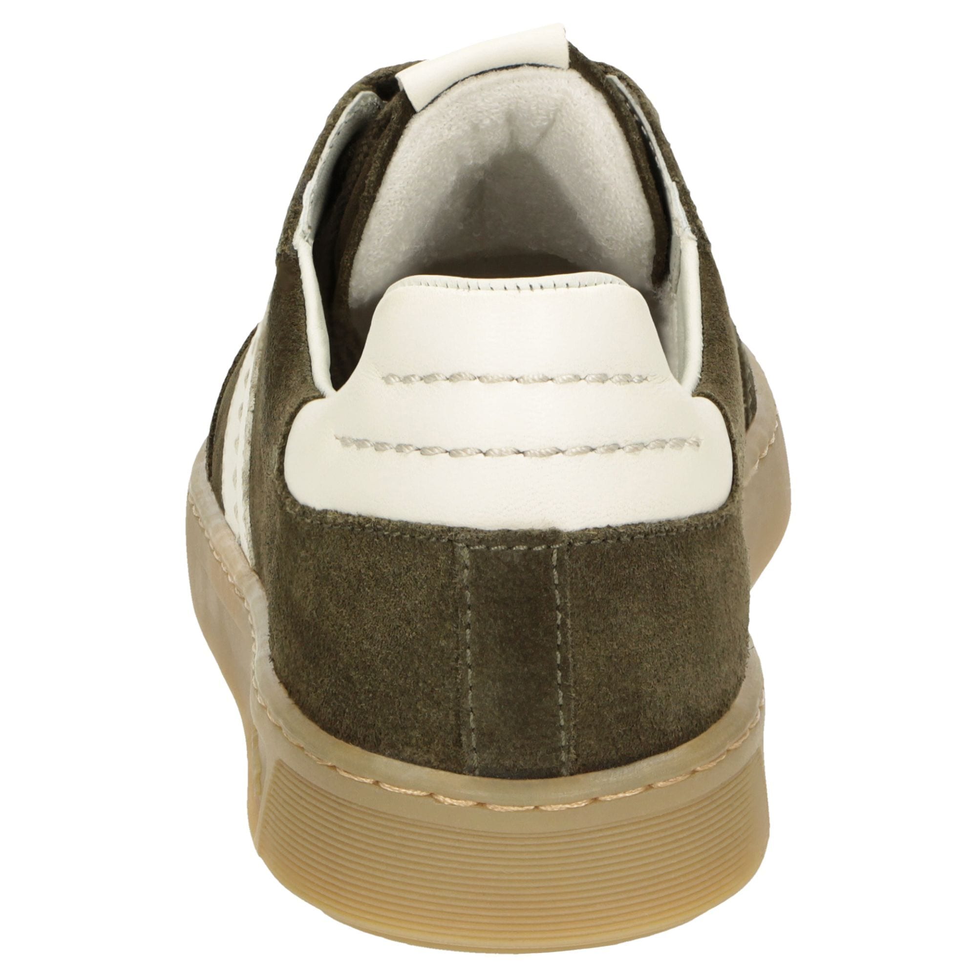 SIOUX Sneaker »Tedroso-DA-717«