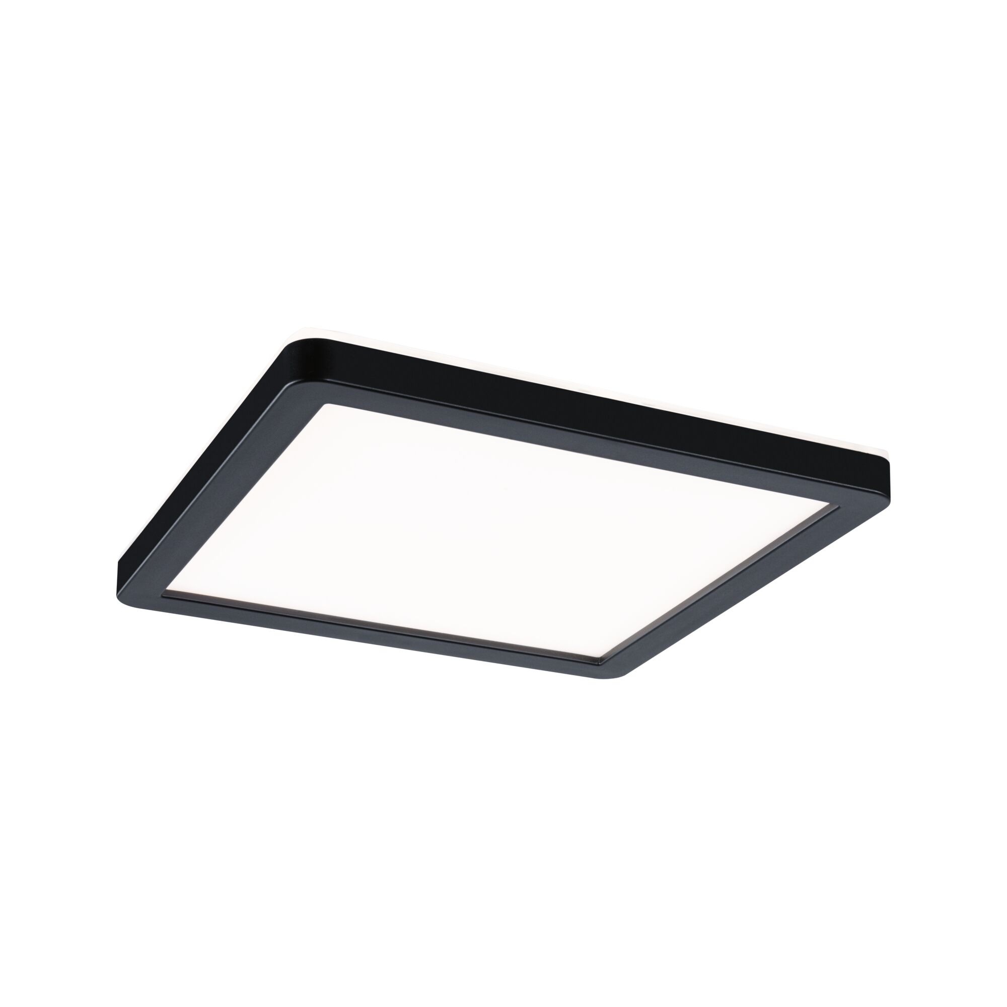 Paulmann LED Panel »Atria Shine 3000K IP44 White Select eckig« LED-Modul 1 Stk. Tageslichtweiß Farbwechsler