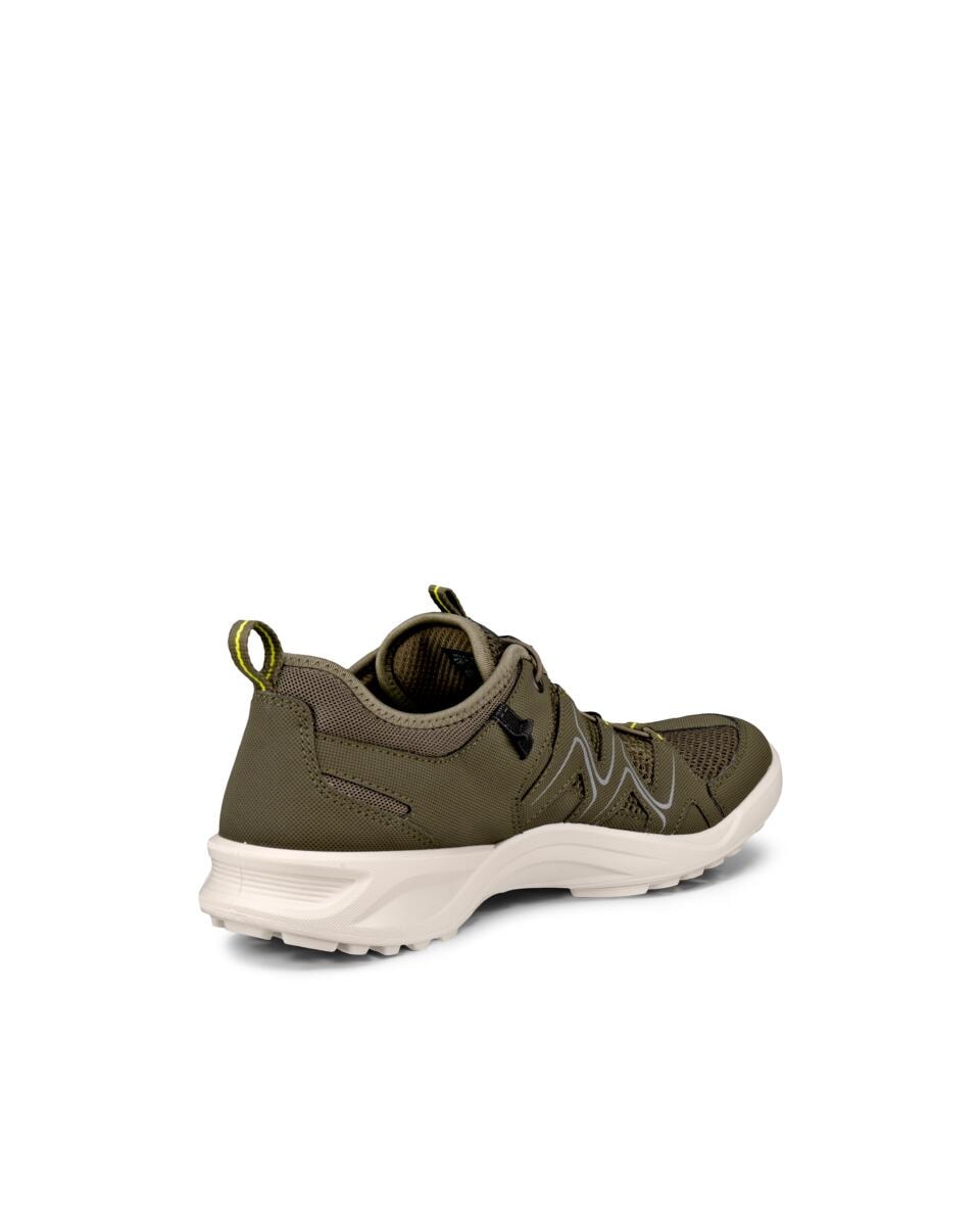 Ecco Slip-On Sneaker »TERRACRUISE LITE«  , Freizeitschuh, Halbschuh, Schlupfschuh mit Softfußbett