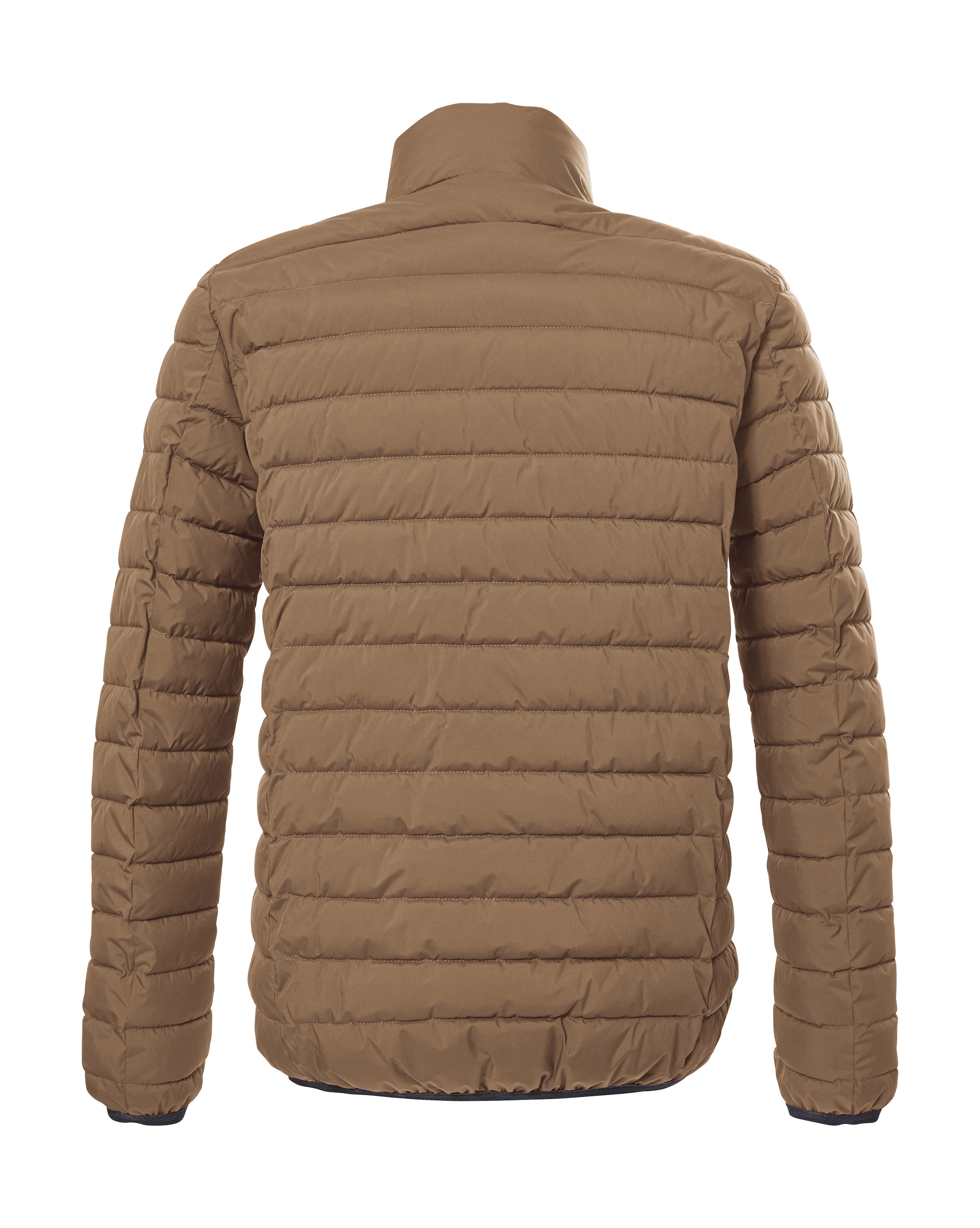 G.I.G.A. DX by killtec Steppjacke »GW 6 MN QLTD JCKT«, Herrenjacke: wasserabweisend, atmungsaktiv, recyceltes Material