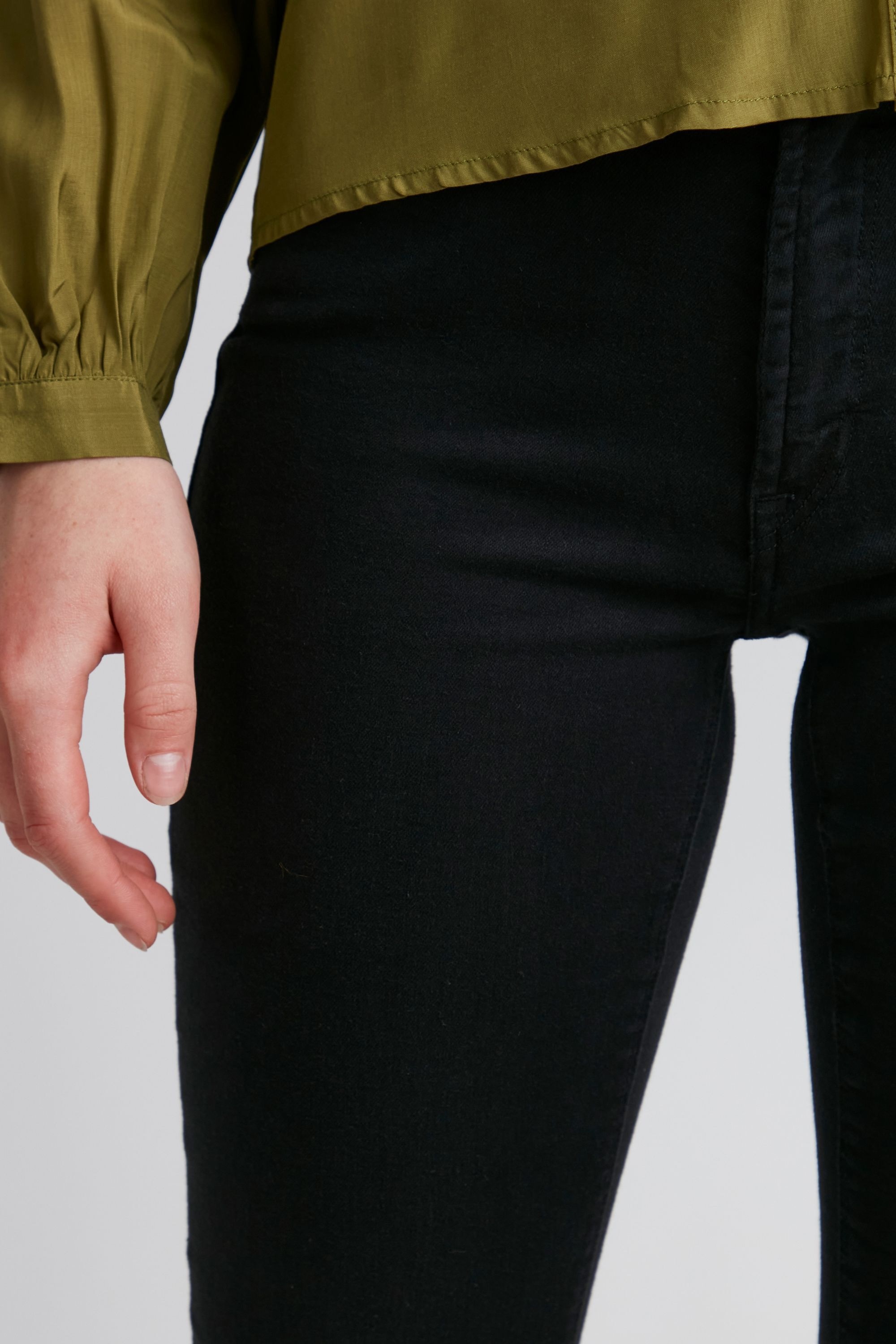 Ichi 5-Pocket-Hose »5-Pocket-Jeans IHErin«