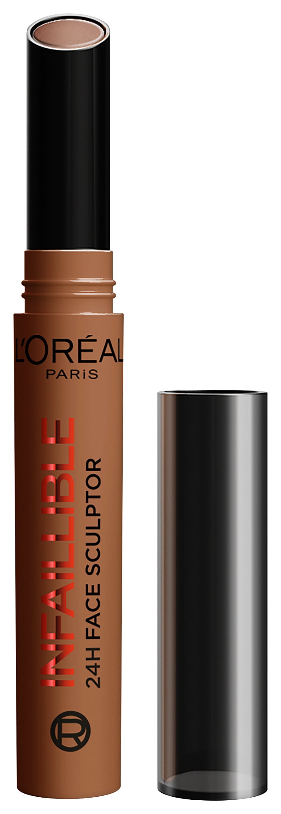 L'ORÉAL PARIS Contouring-Stick »L'Oréal Paris Infaillible 24H Face Sculptor Contouring Stick«