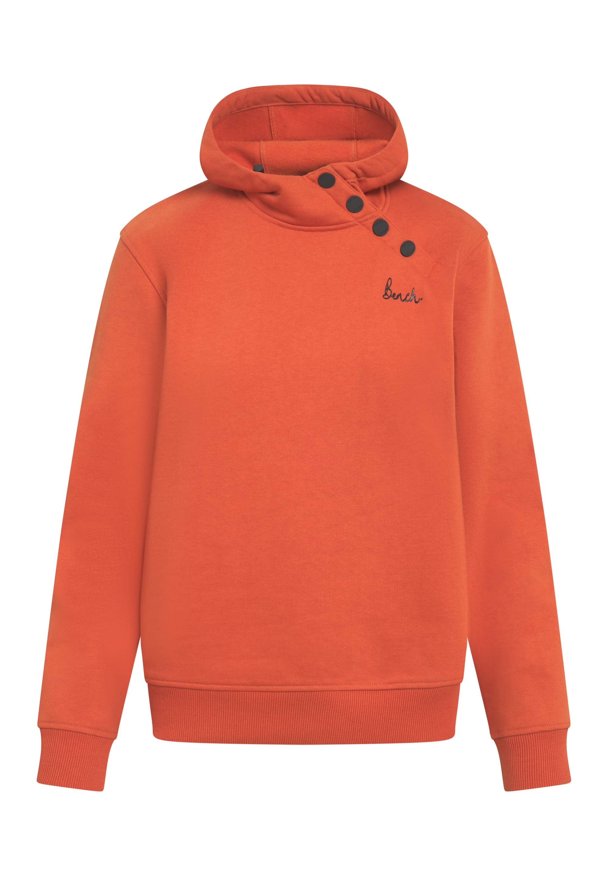 Bench. Kapuzensweatshirt »643155«