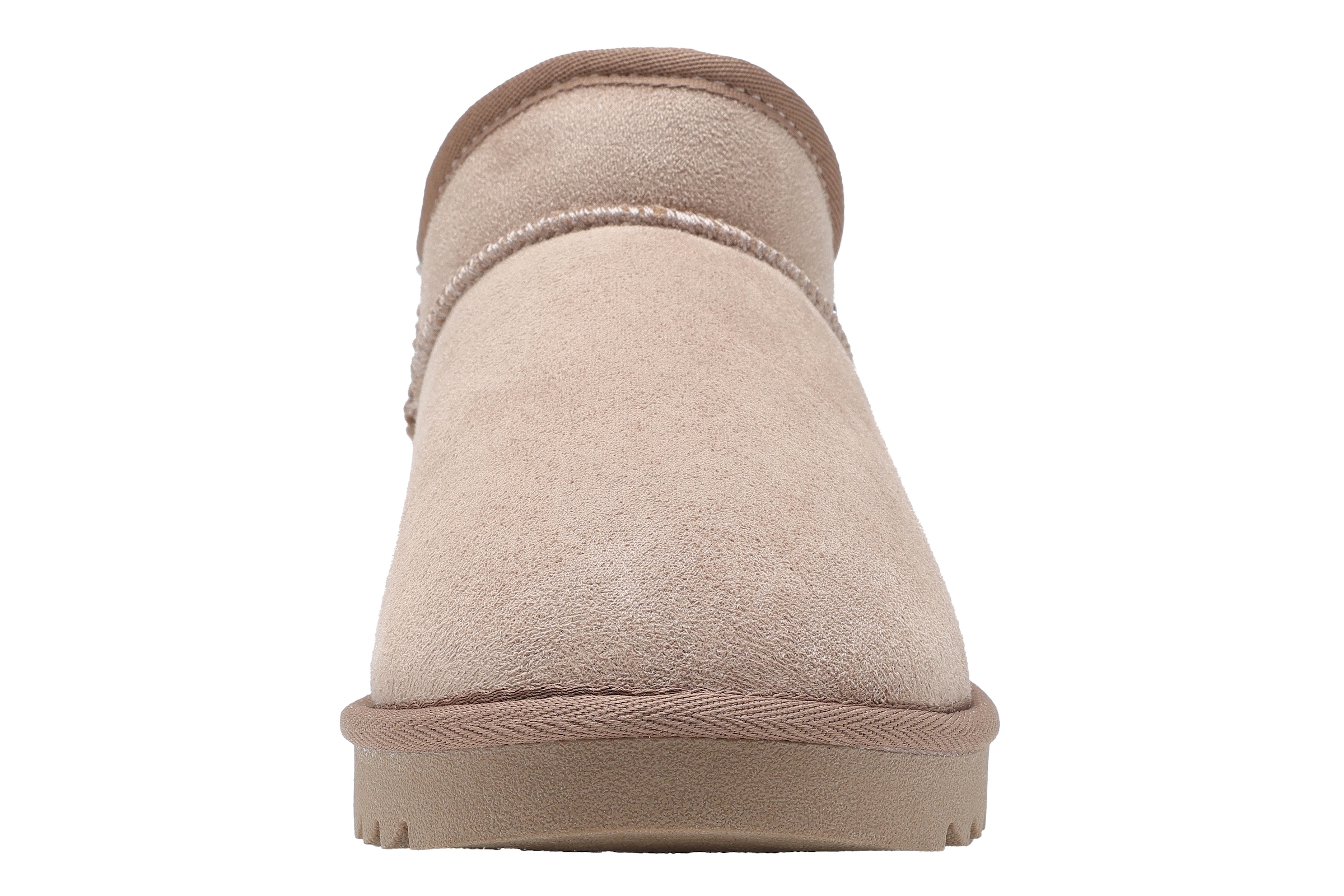 KangaROOS Schlupfboots »K-UW MELBO«  Winterboots, Snowboots, Winterschuhe, gefüttert