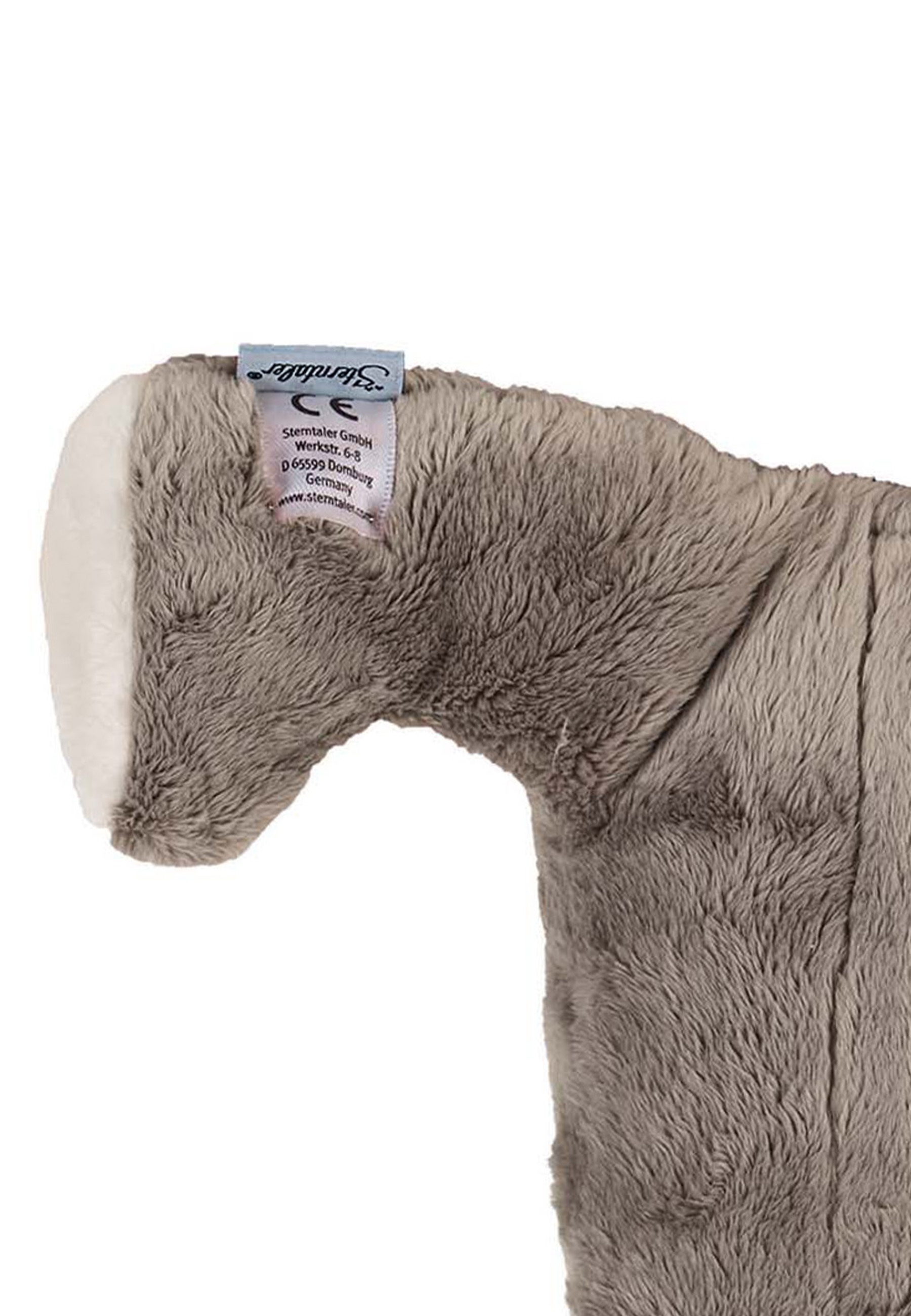 Sterntaler® Spieluhr »Einschlafhilfe Herzton ESEL Emmi«
