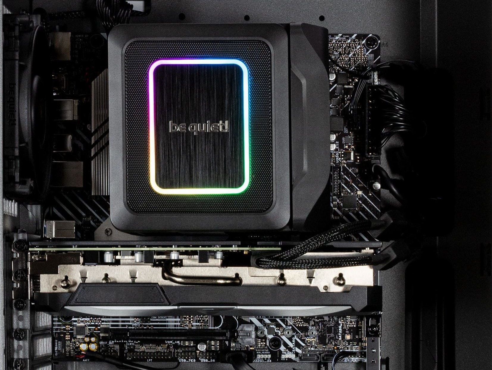 CAPTIVA Business-PC »Workstation I79-930«