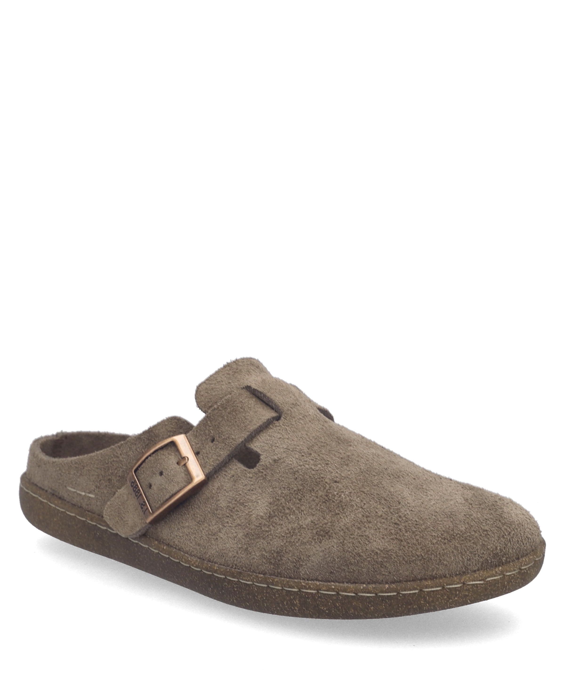 Josef Seibel Clog »Jill 01, nuss«