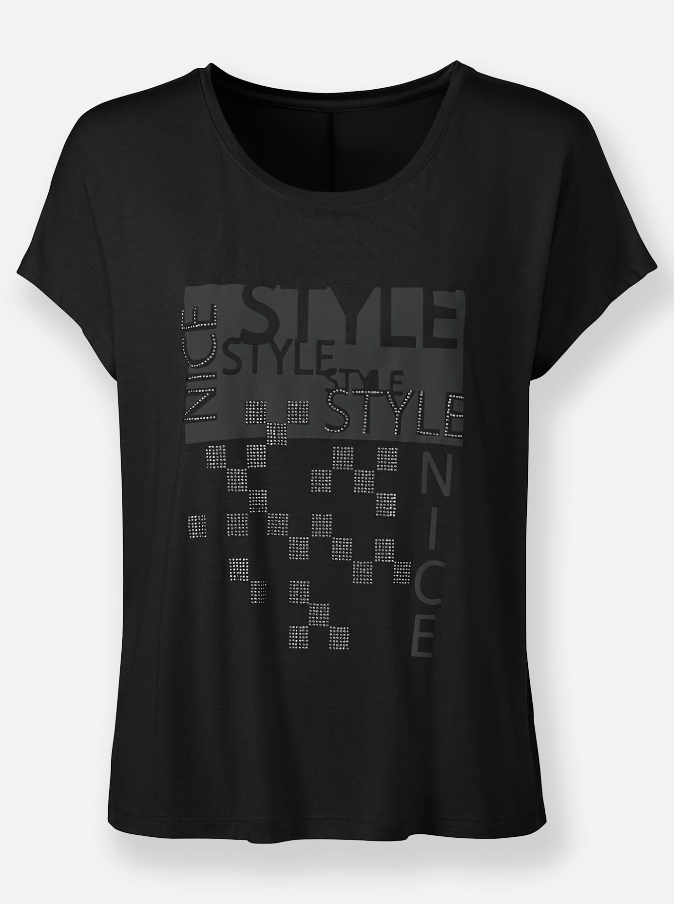 heine Kurzarmshirt »Shirt« 1 Stk.