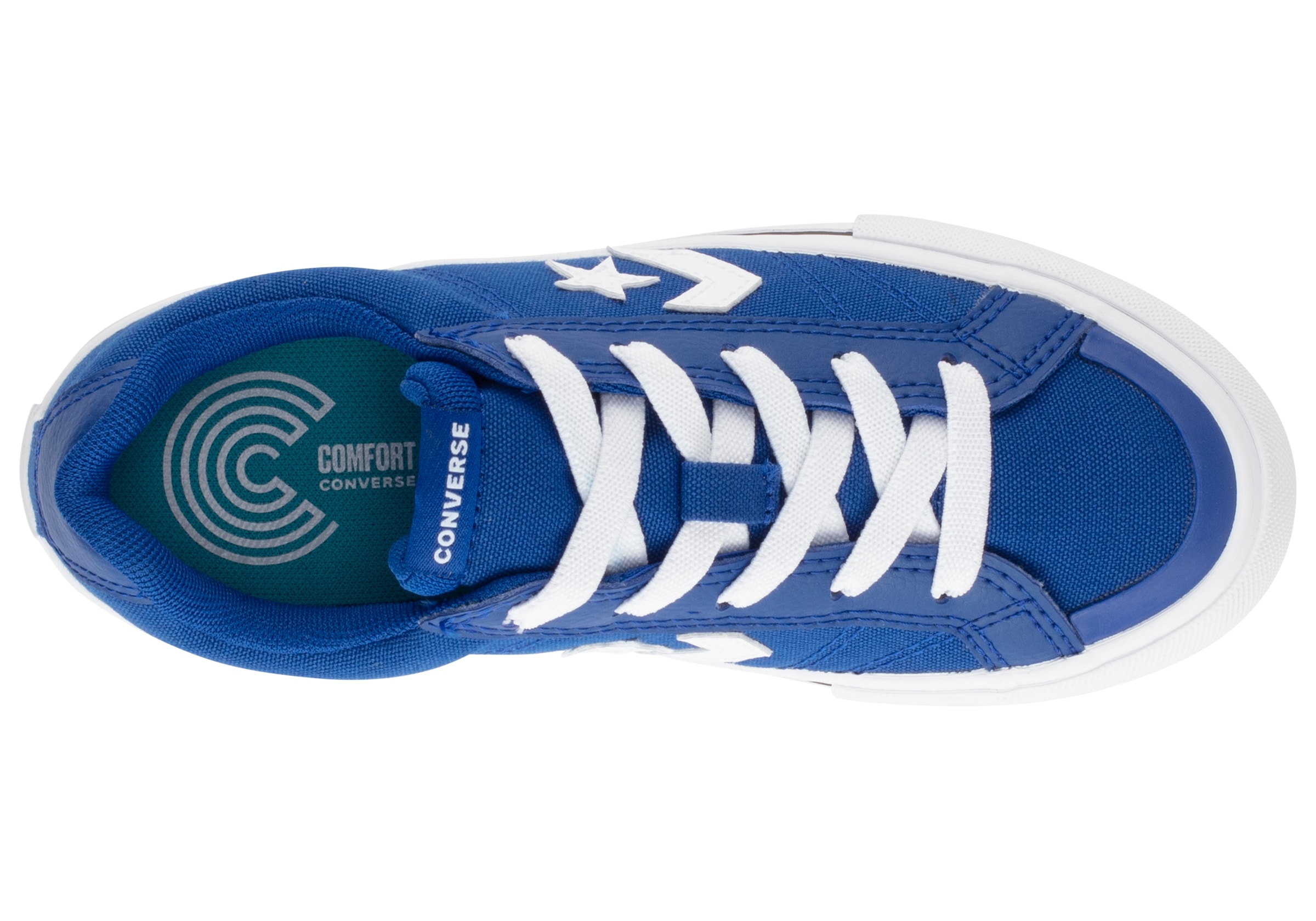 Converse Sneaker »CONVERSE SPORT CASUAL EASY ON«