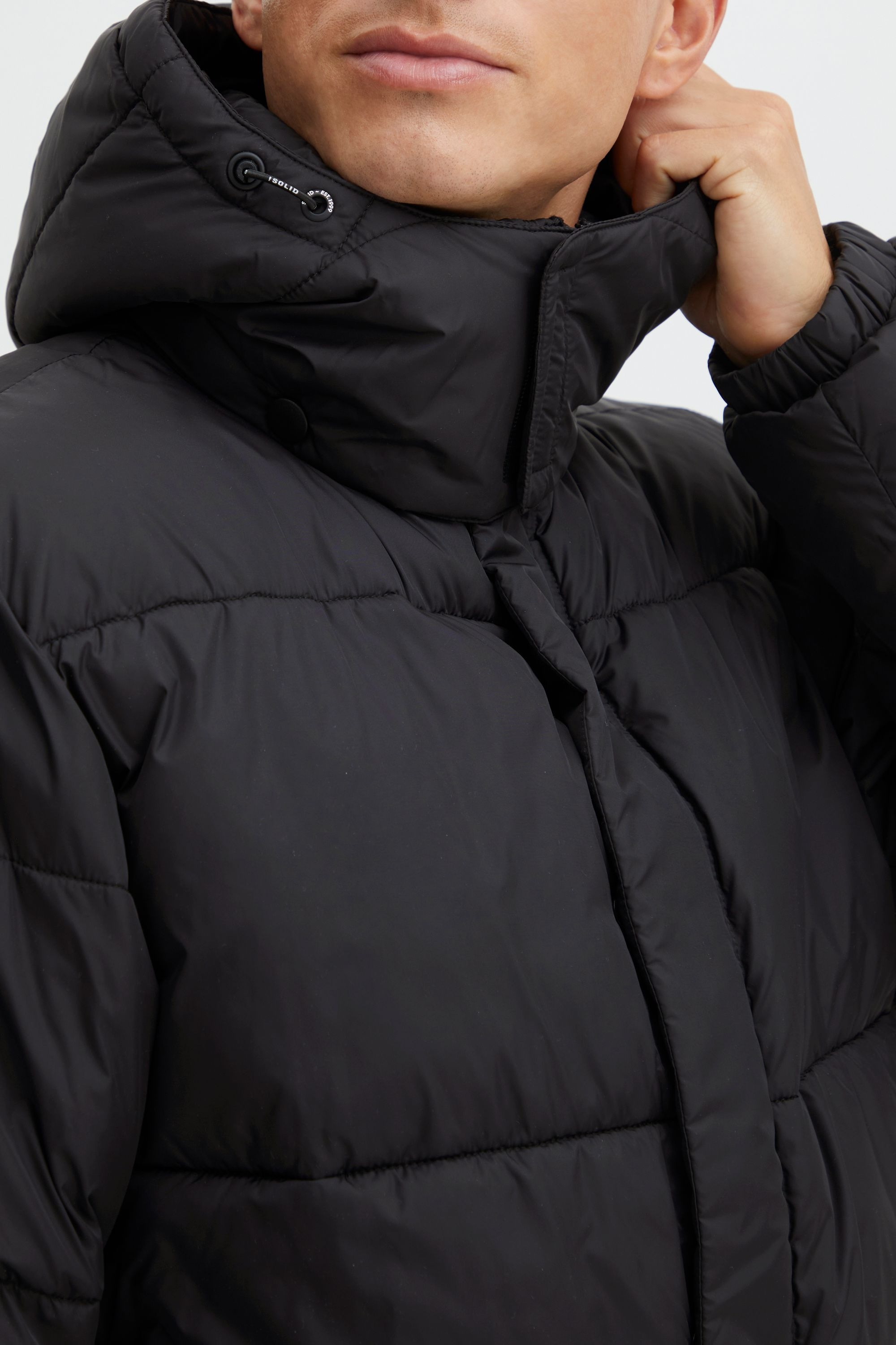 !Solid Winterjacke »Winterjacke SDCallen«