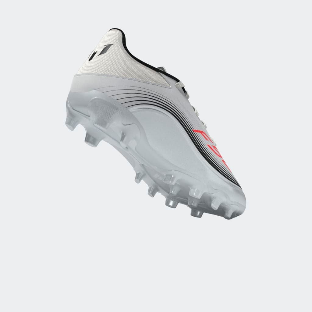 adidas Performance Fußballschuh »F50 MESSI LEAGUE MULTI-GROUND E KINDER«, geeignet für Rasen- und Kunstrasenplätze