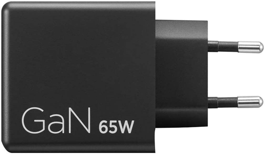 Lenovo Notebook-Netzteil »65W GaN Charger«