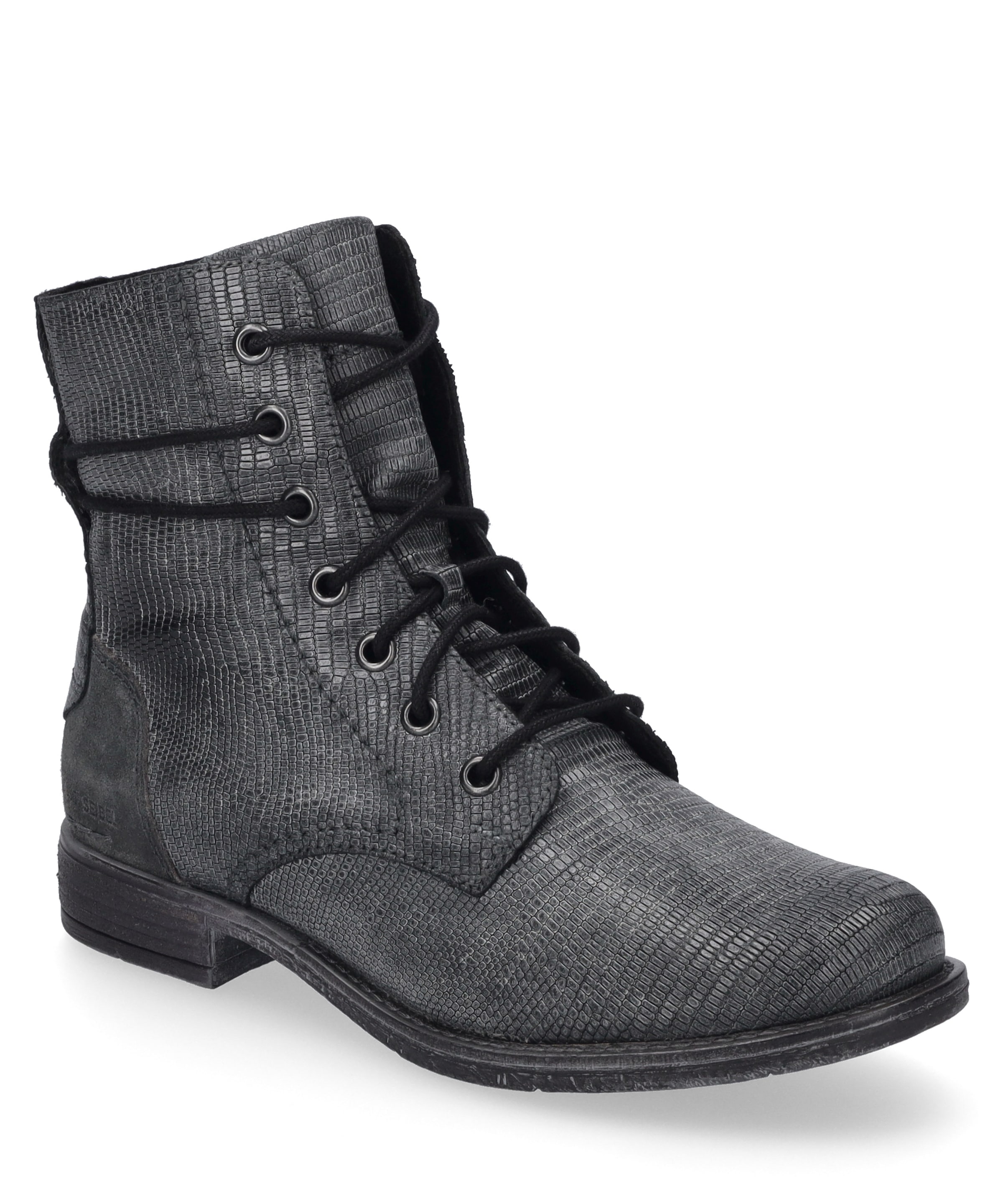 Josef Seibel Stiefel »Sienna 72, grau«