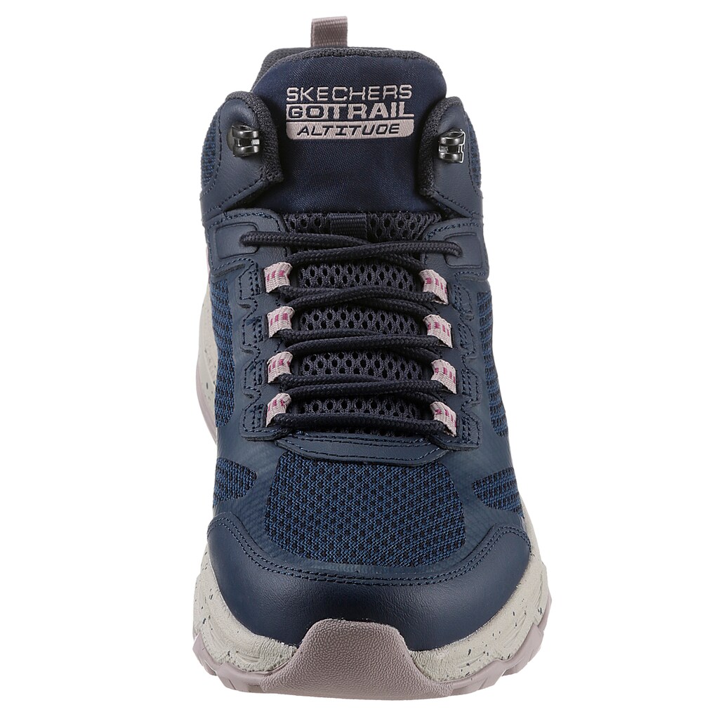 Skechers Sneaker »GO RUN TRAIL ALTITUDE«