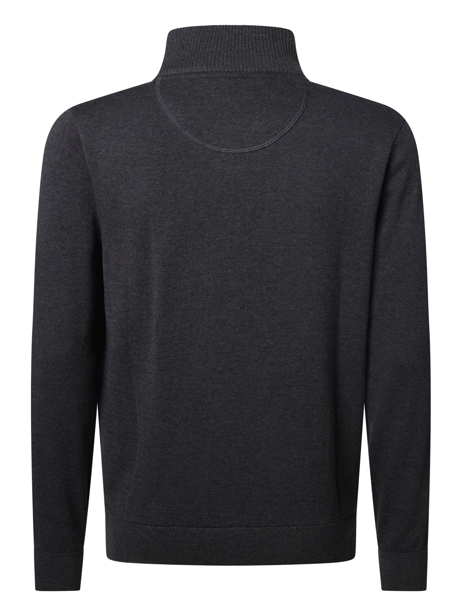 Pierre Cardin »Strickjacke StKrgRV« mit Taschen