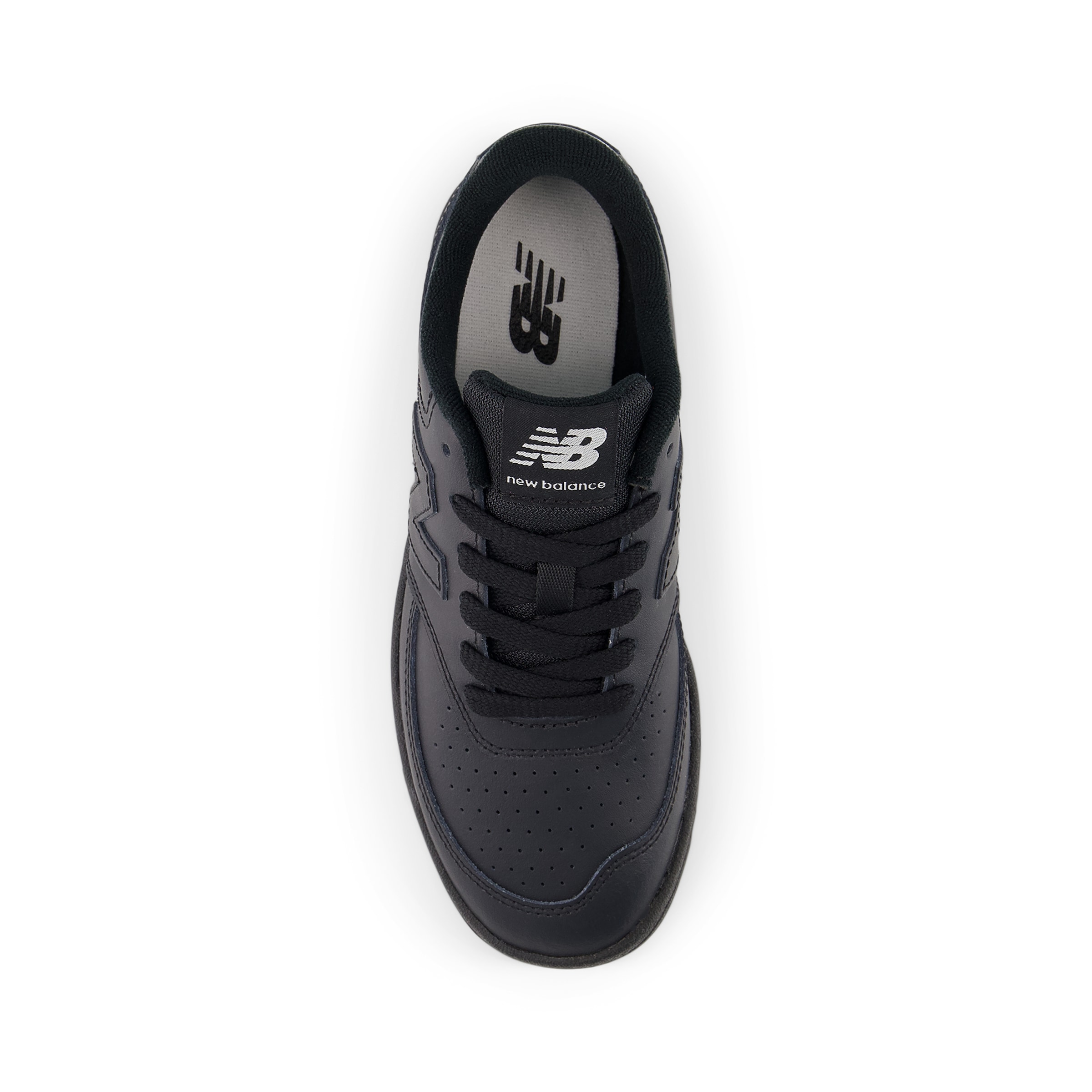 New Balance Sneaker »BB80«  für Kinder und Jugendliche entwickelt, mit Gummilaufsohle