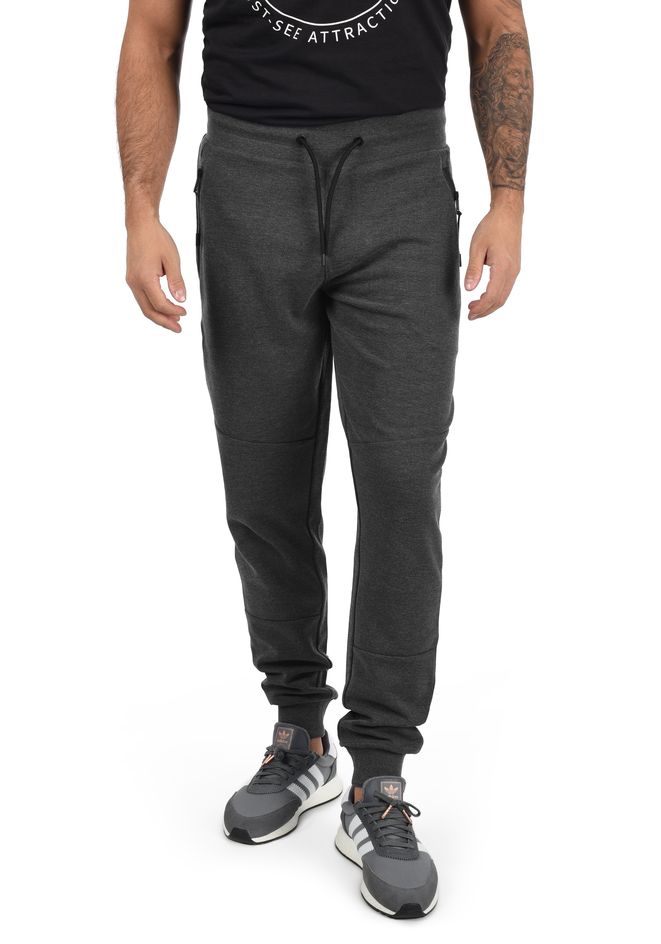 !Solid Jogginghose »Jogginghose SDGello«