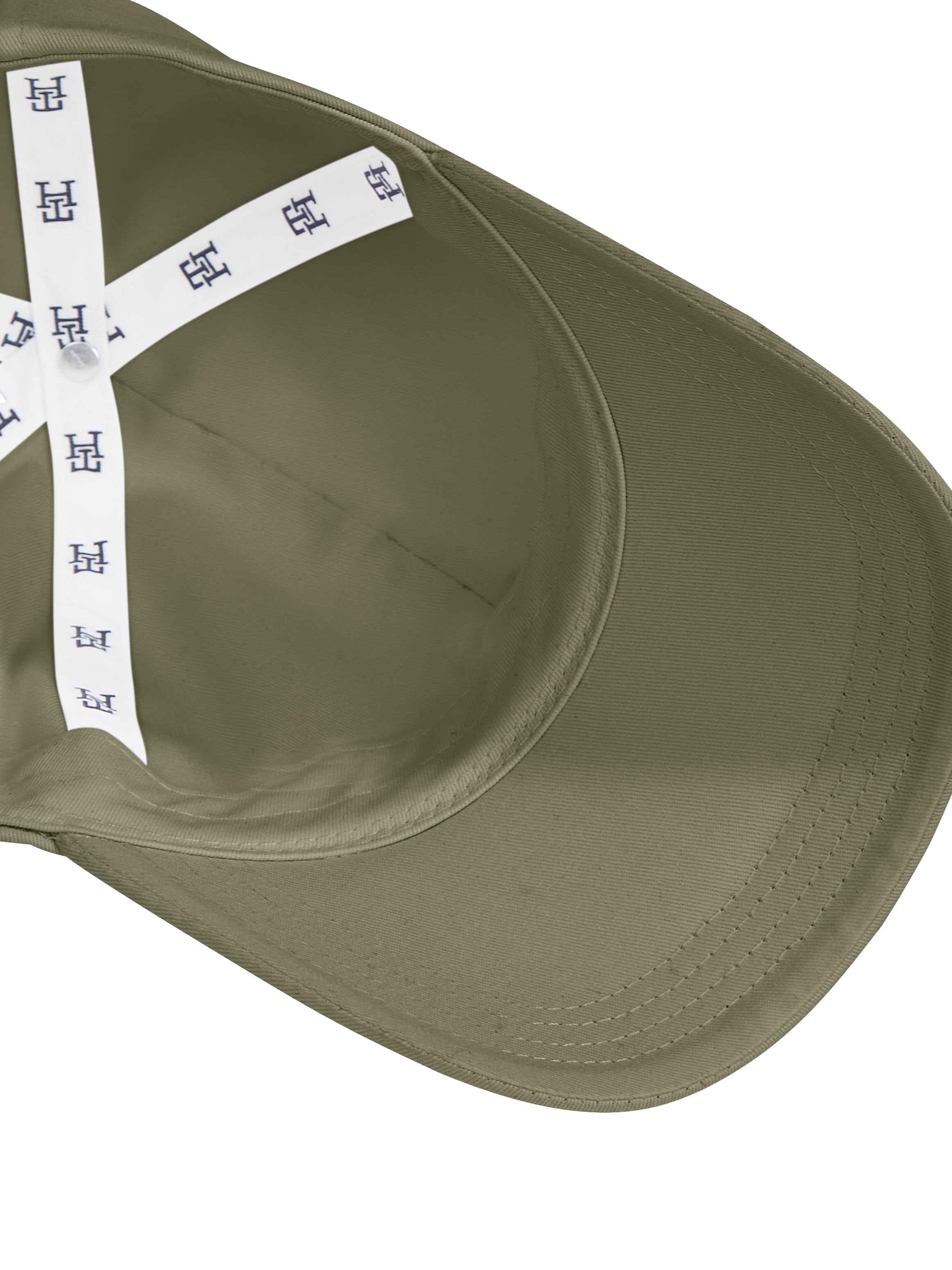 Tommy Hilfiger Baseball Cap »TH IMD COLOR 6 PANEL CAP«, TH-Logo gestickt, größenverstellbar, Logo auf der Rückseite UNISEX