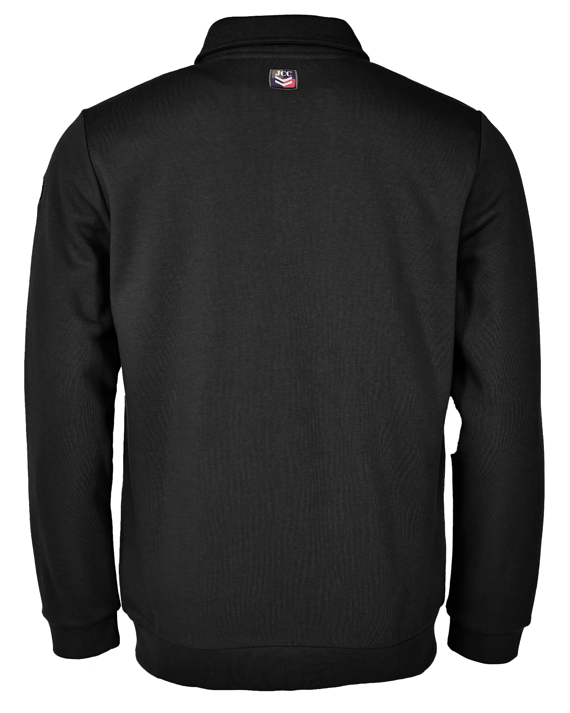 JCC Sweatshirt »Sweatshirt 310212072«