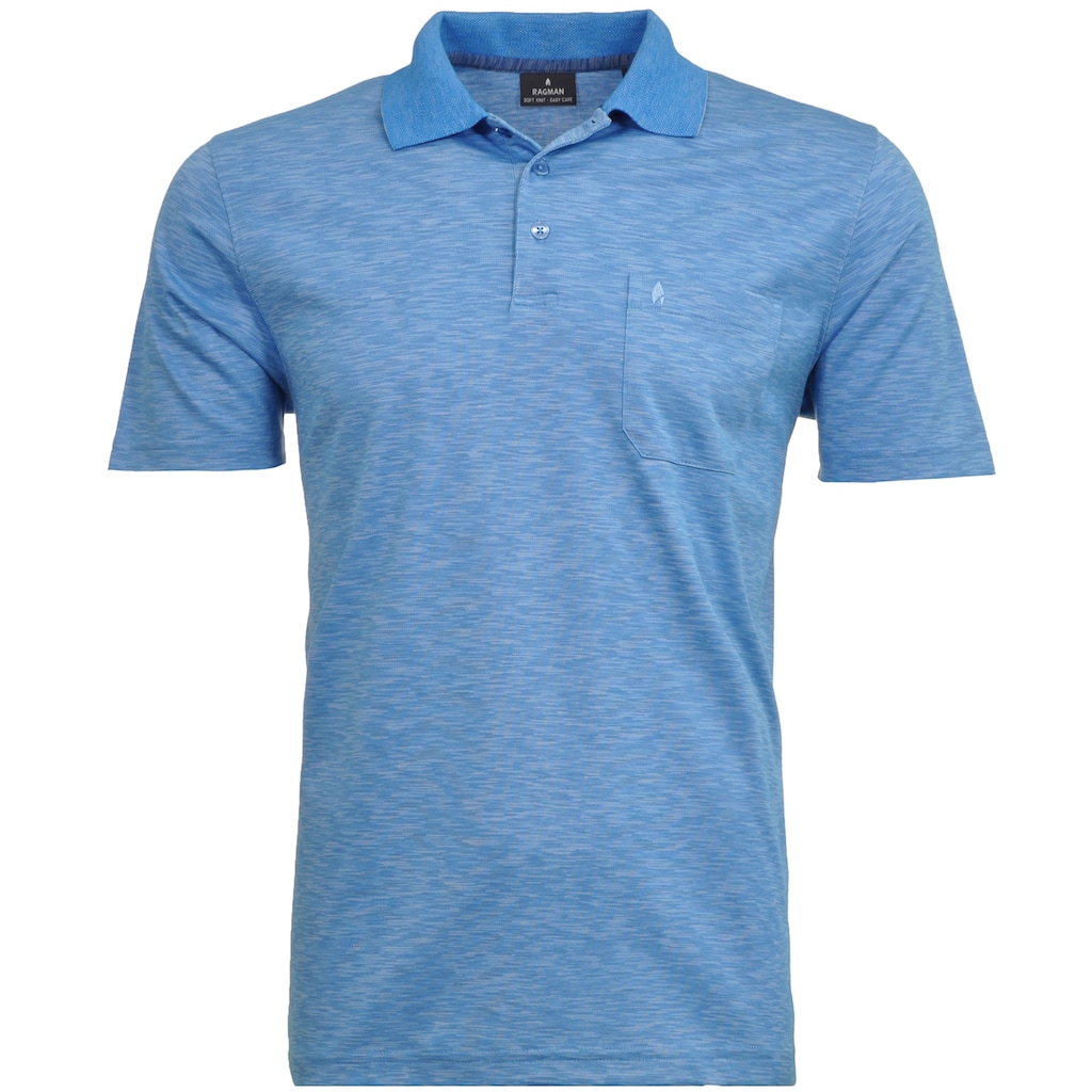 RAGMAN Poloshirt