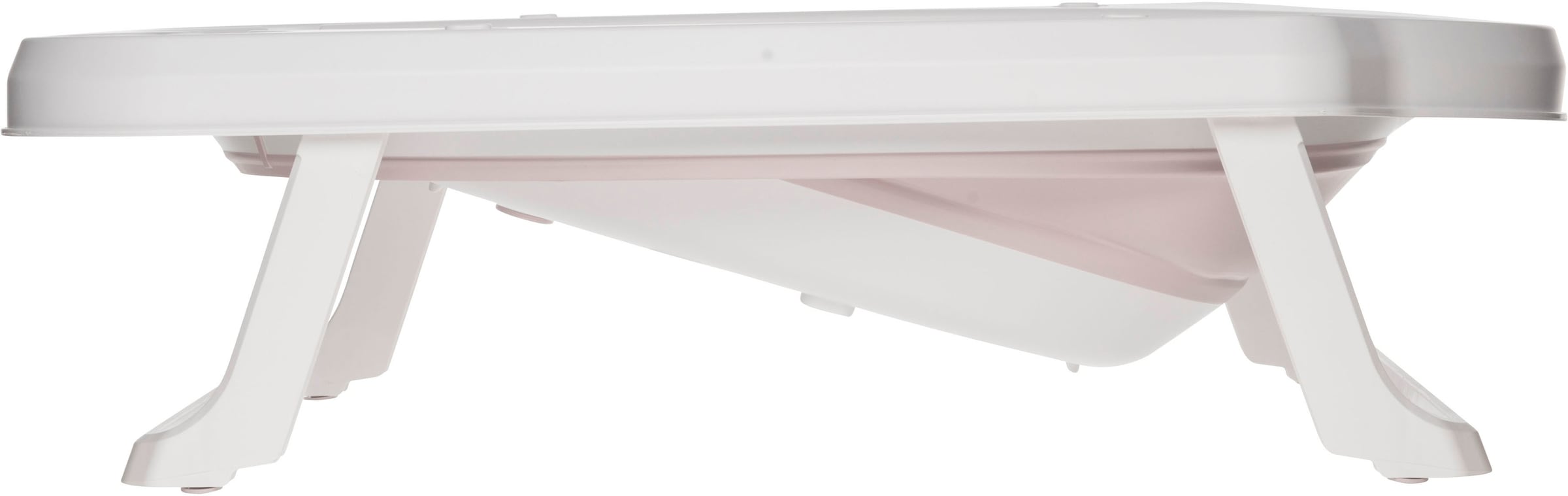 keeeper Babybadewanne »Maja, nordic pink«, mit Stöpsel